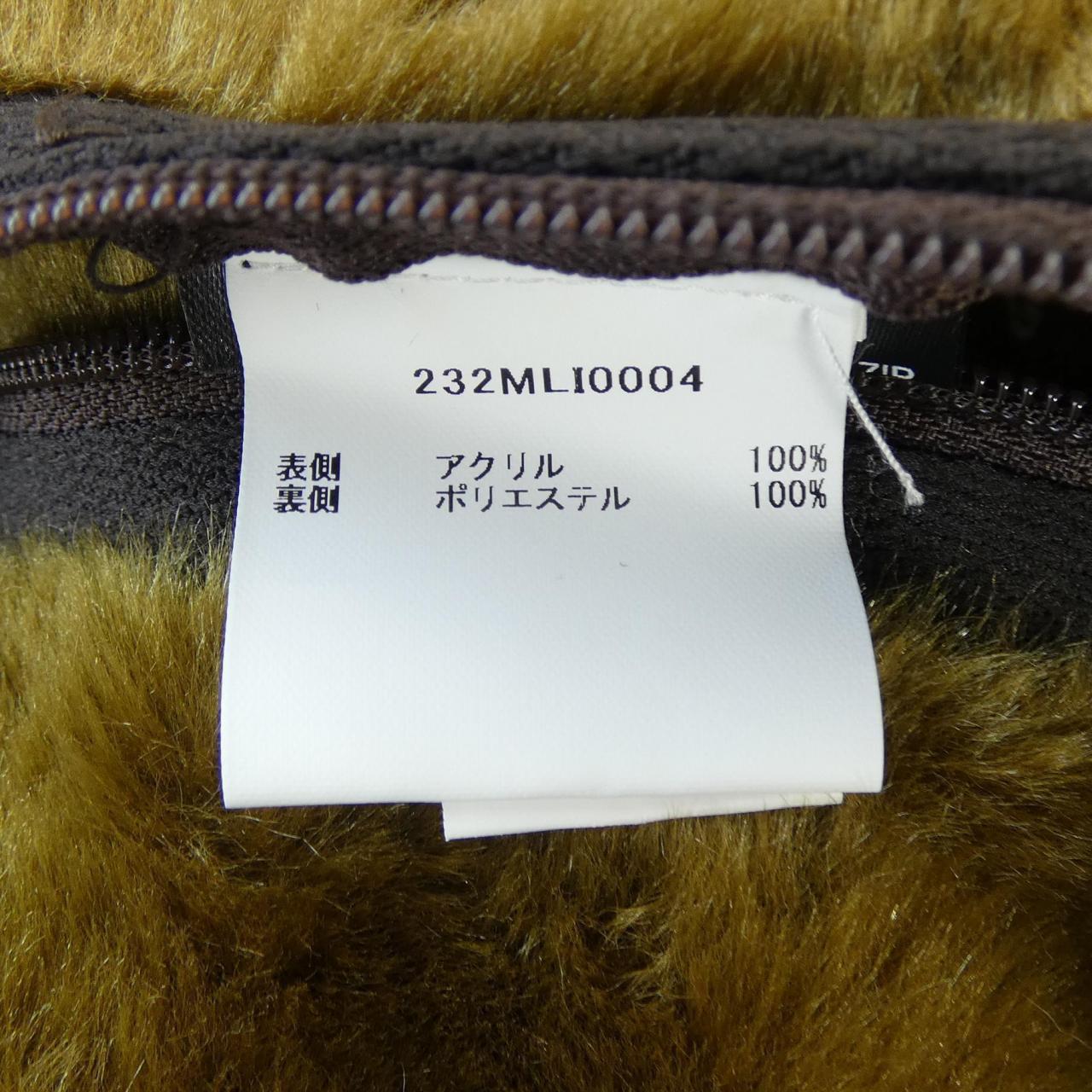 バブアー BARBOUR 232MLI0004 ベスト
