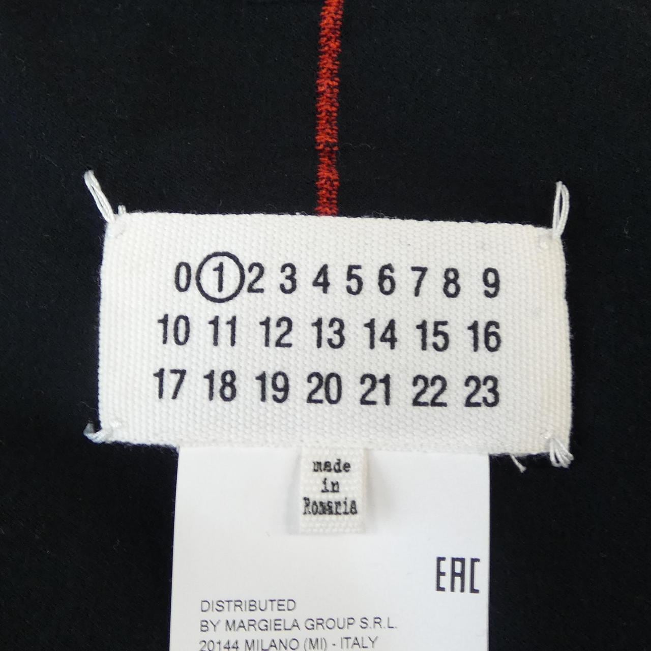 メゾンマルジェラ Maison Margiela S51HA0840 トップス