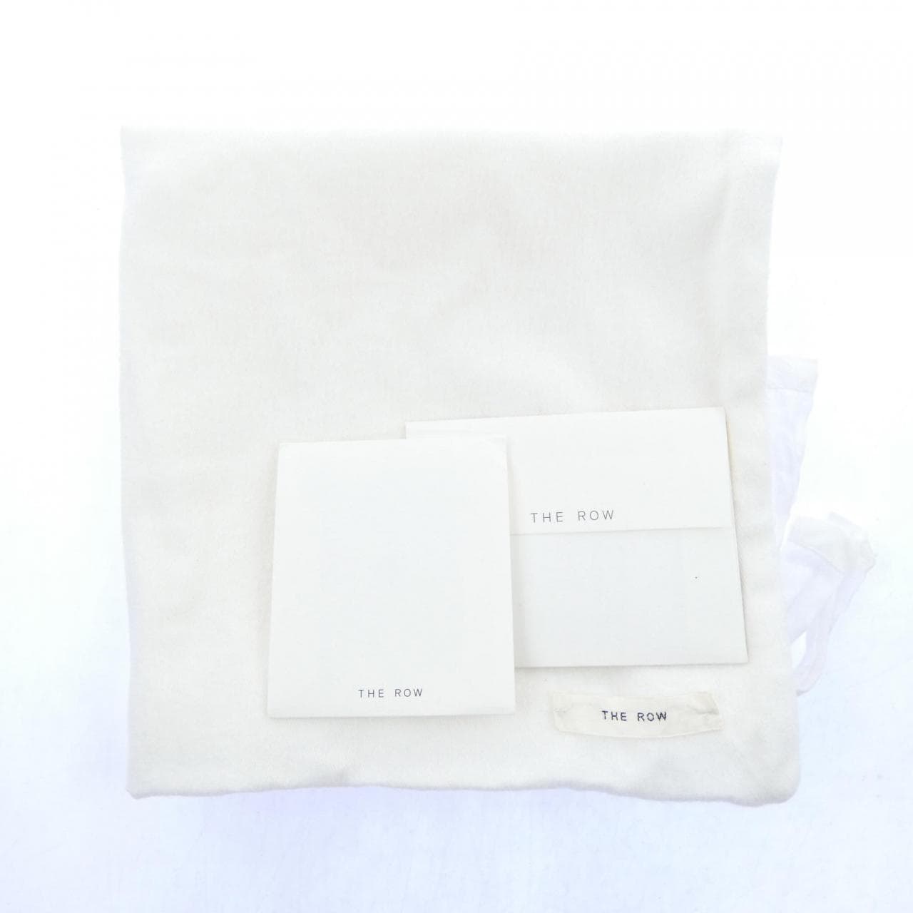 ザロウ THE ROW ソフトマルゴー SOFT MARGAUX W1190 L133 BAG