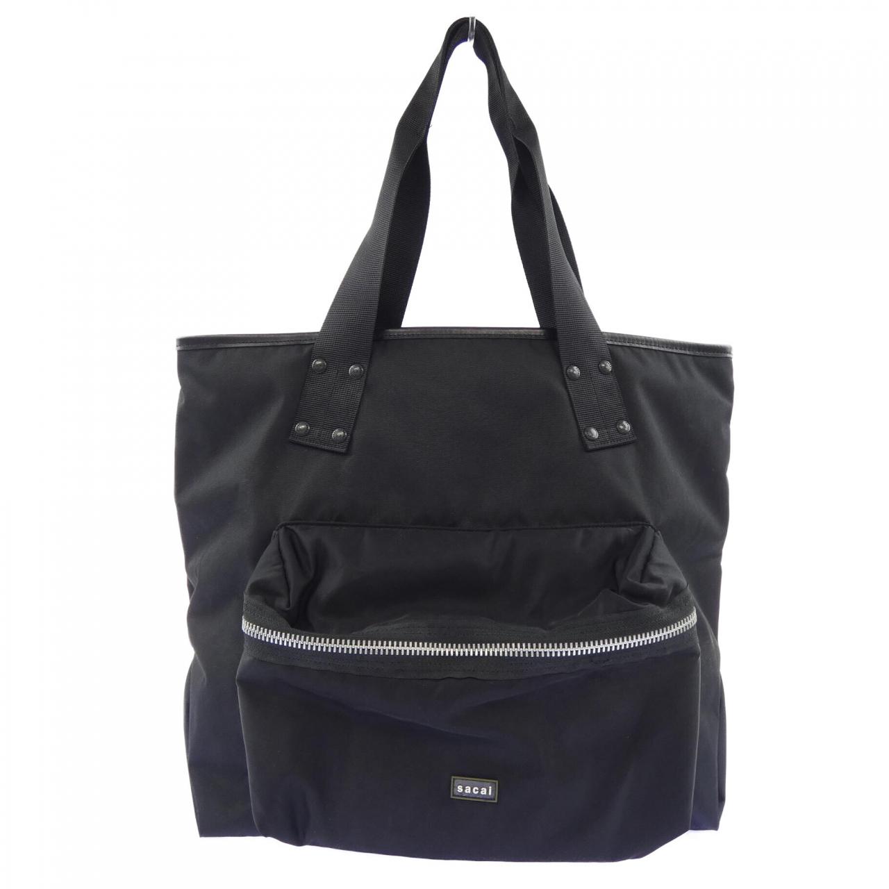 サカイ SACAI 24-0697S BAG