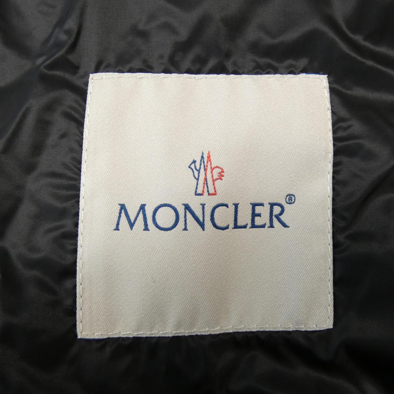 MONCLER MONCLER Down Vest