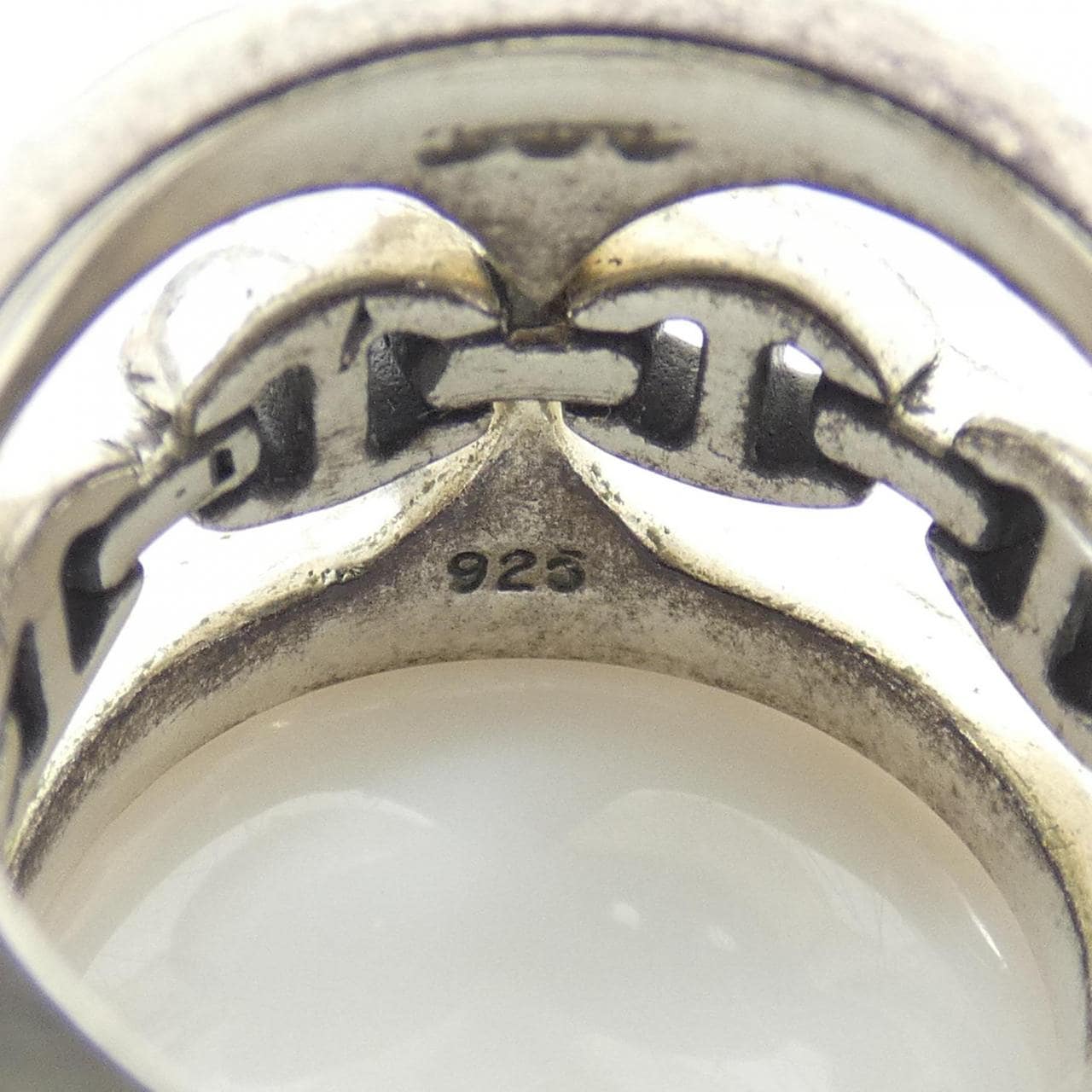 HOORSENBUHS RING