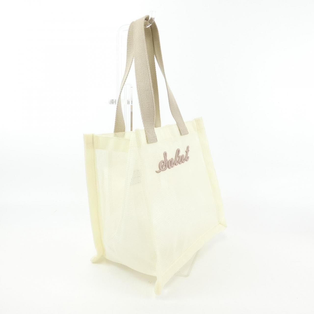 LUDLOW BAG