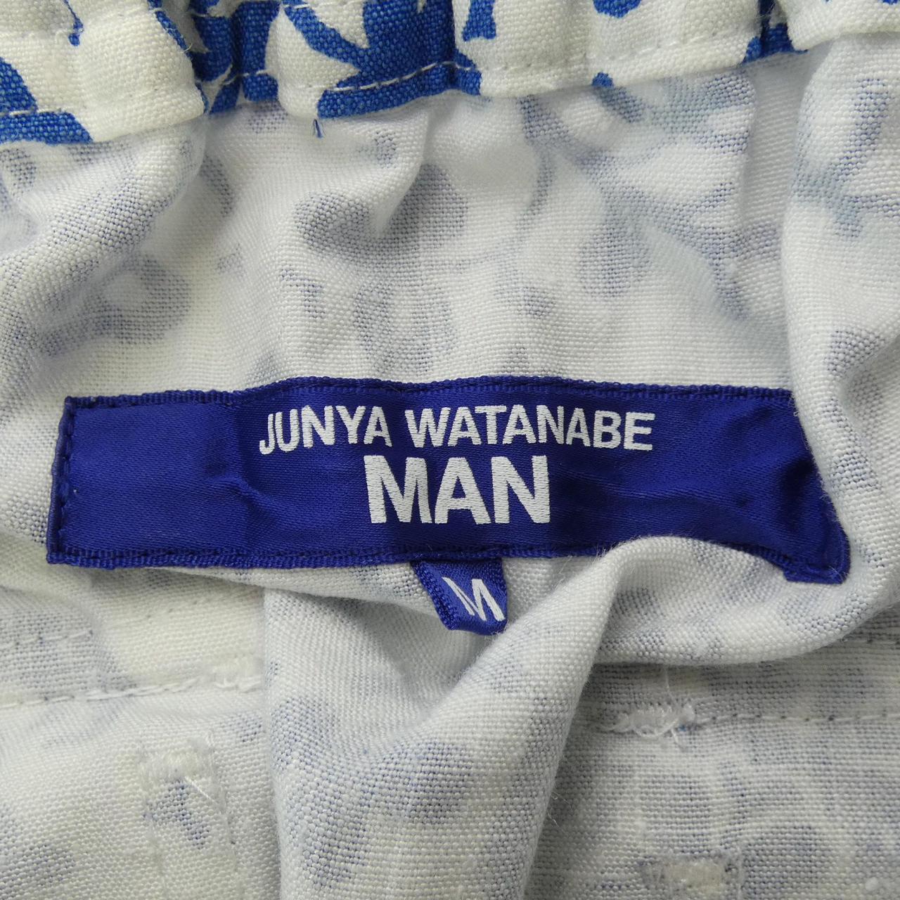 ジュンヤワタナベマン JUNYA WATANABE MAN ショートパンツ