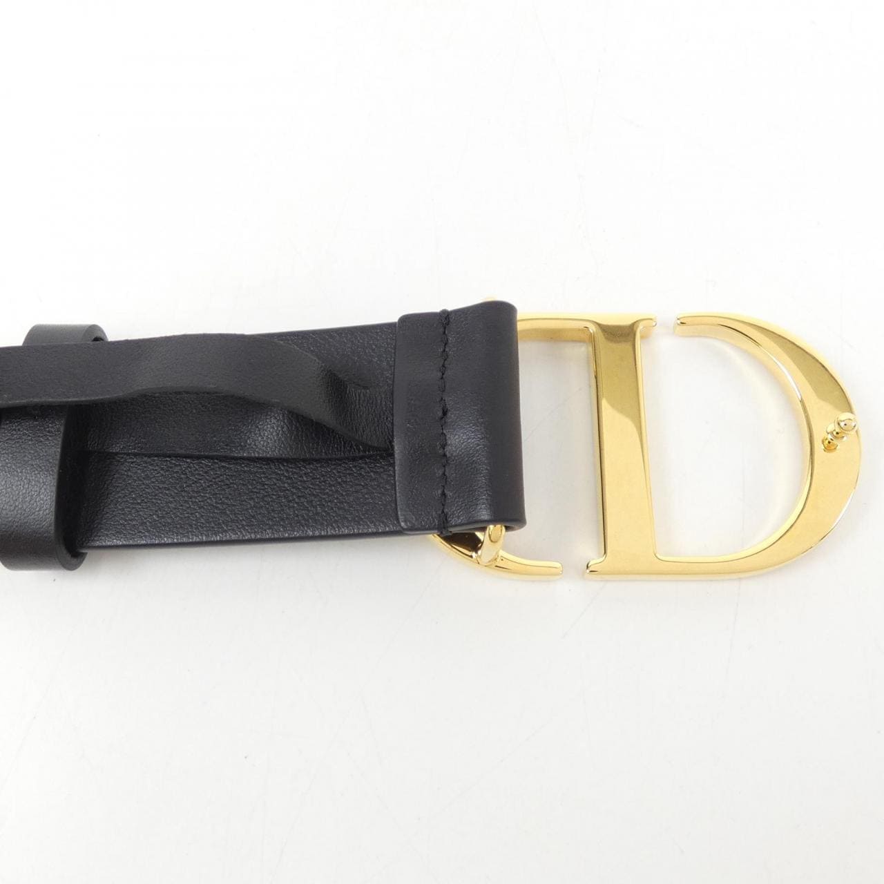 CHRISTIAN DIOR BELT DIOR CHRISTIAN DIOR BELT