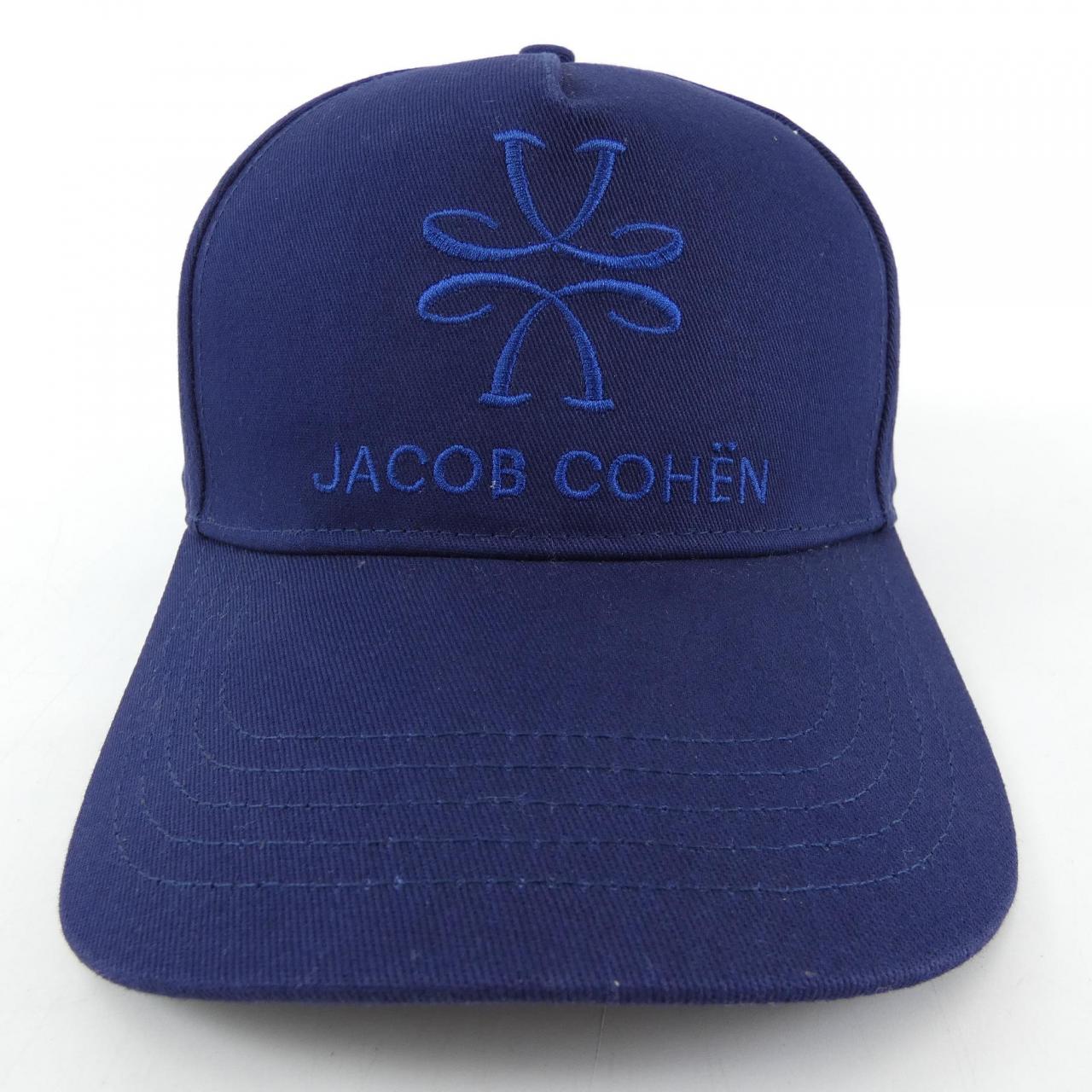 JACOB COHEN帽