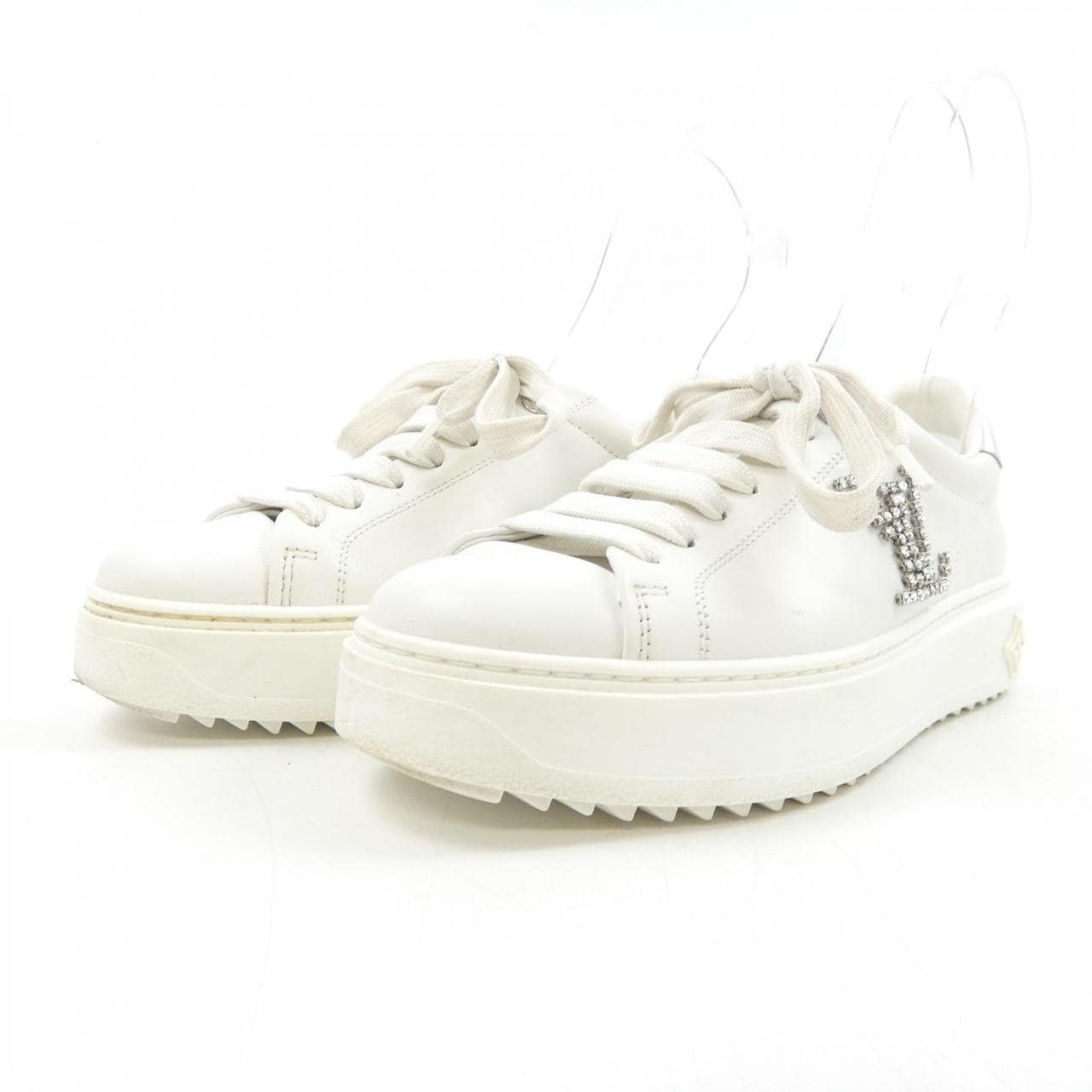 ルイヴィトン LOUIS VUITTON スニーカー