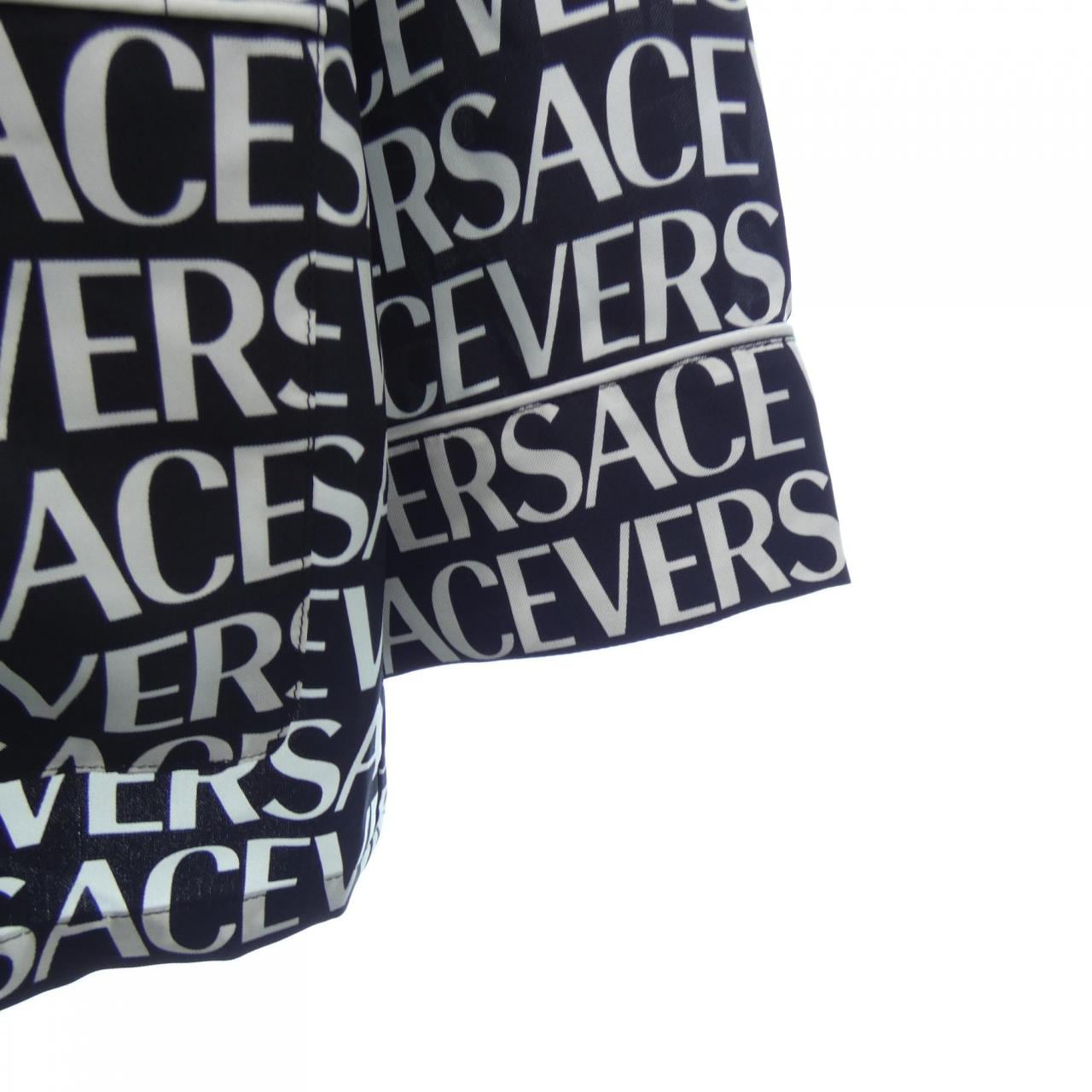 ヴェルサーチェ VERSACE シャツ