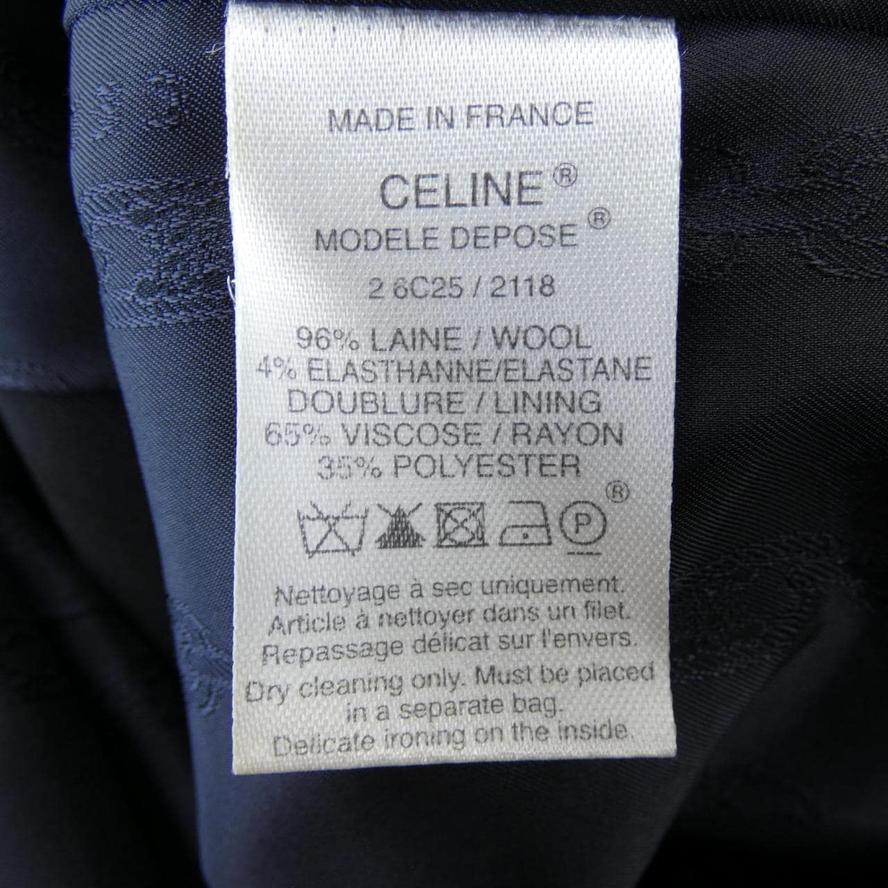 CELINE赛琳 连衣裙