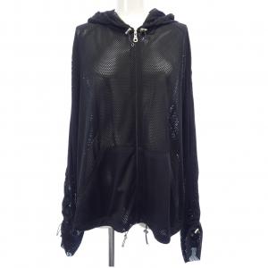 【ヴィンテージ】シャネル CHANEL パーカー