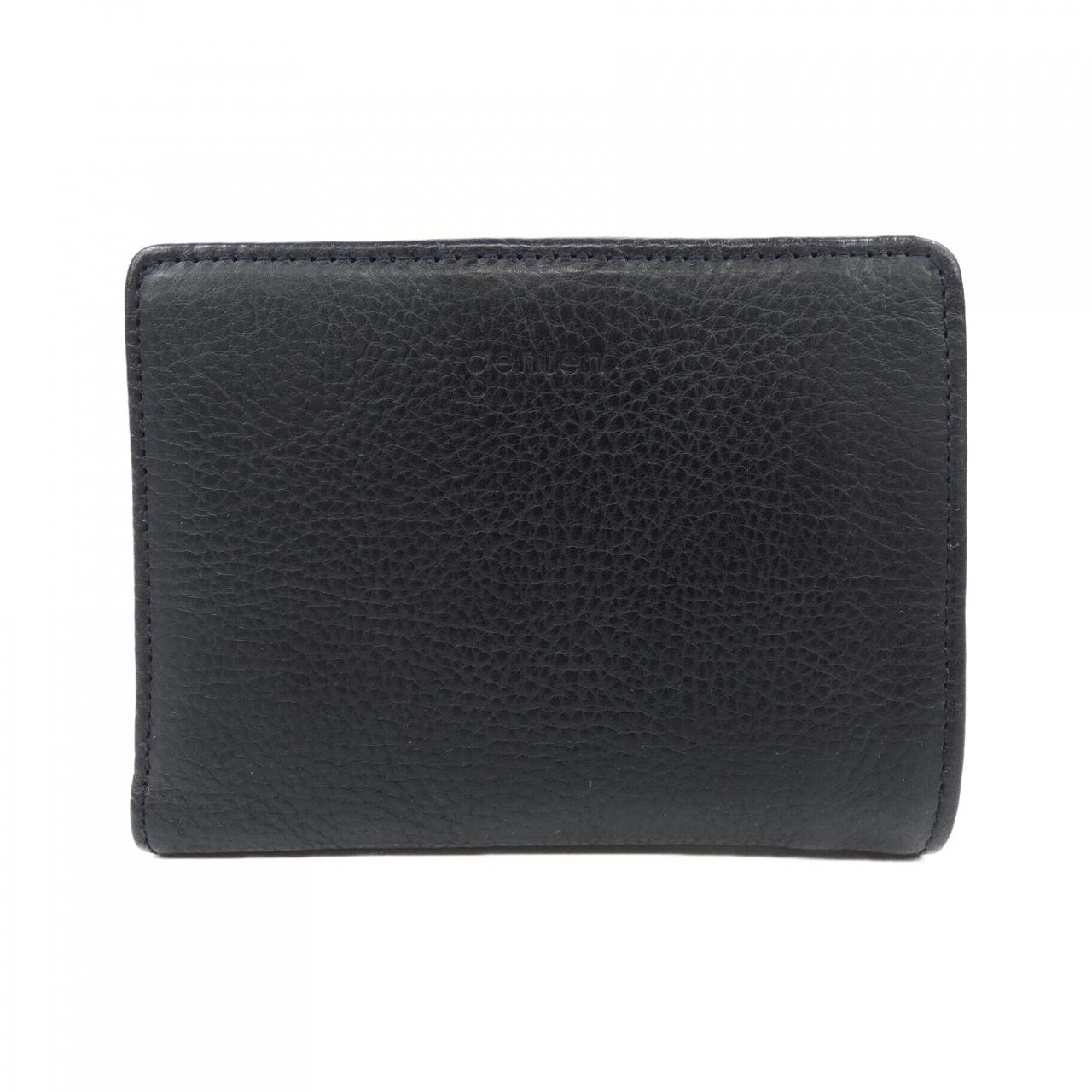 ゲンテン genten WALLET