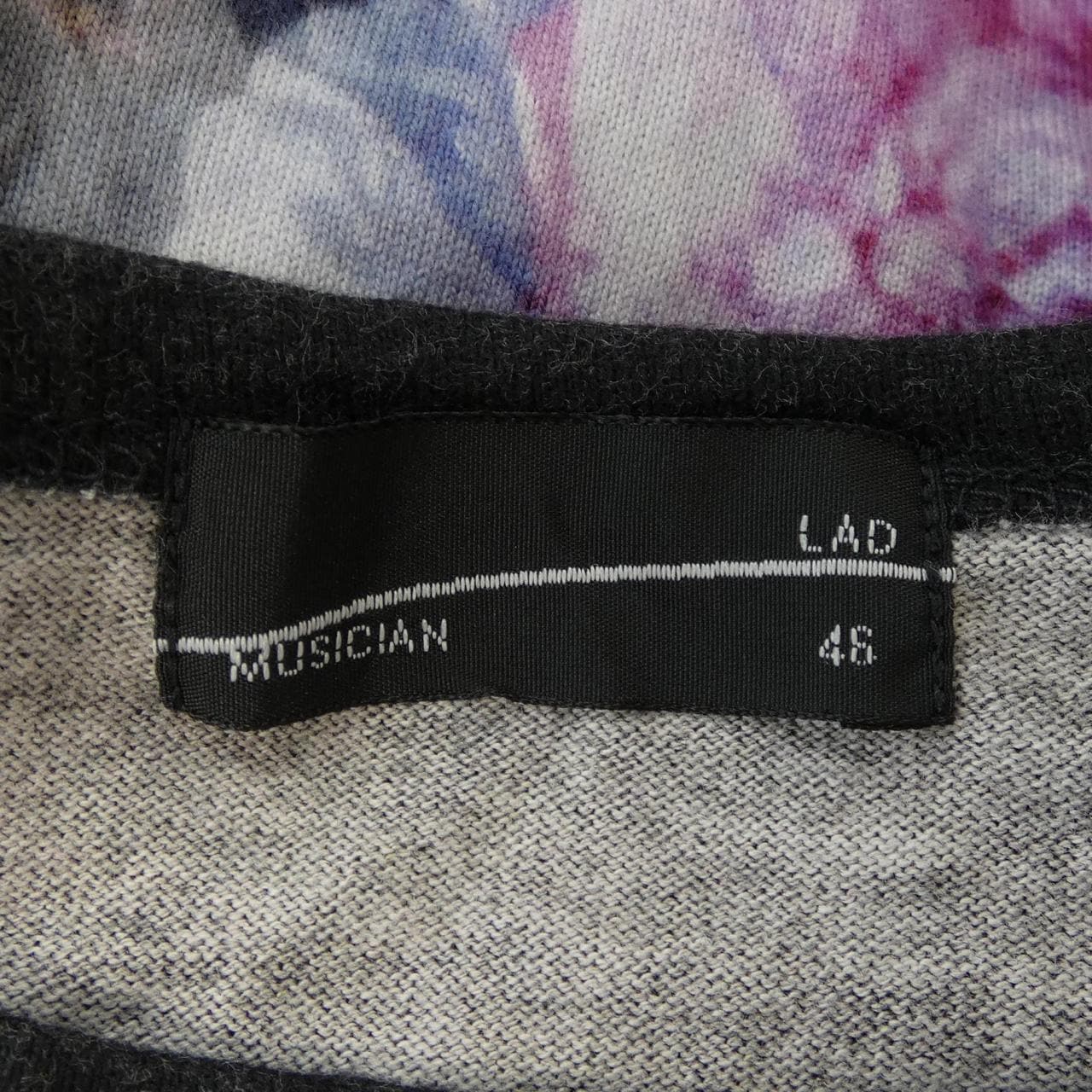 ラッドミュージシャン LAD MUSICIAN 2120-711 Tシャツ