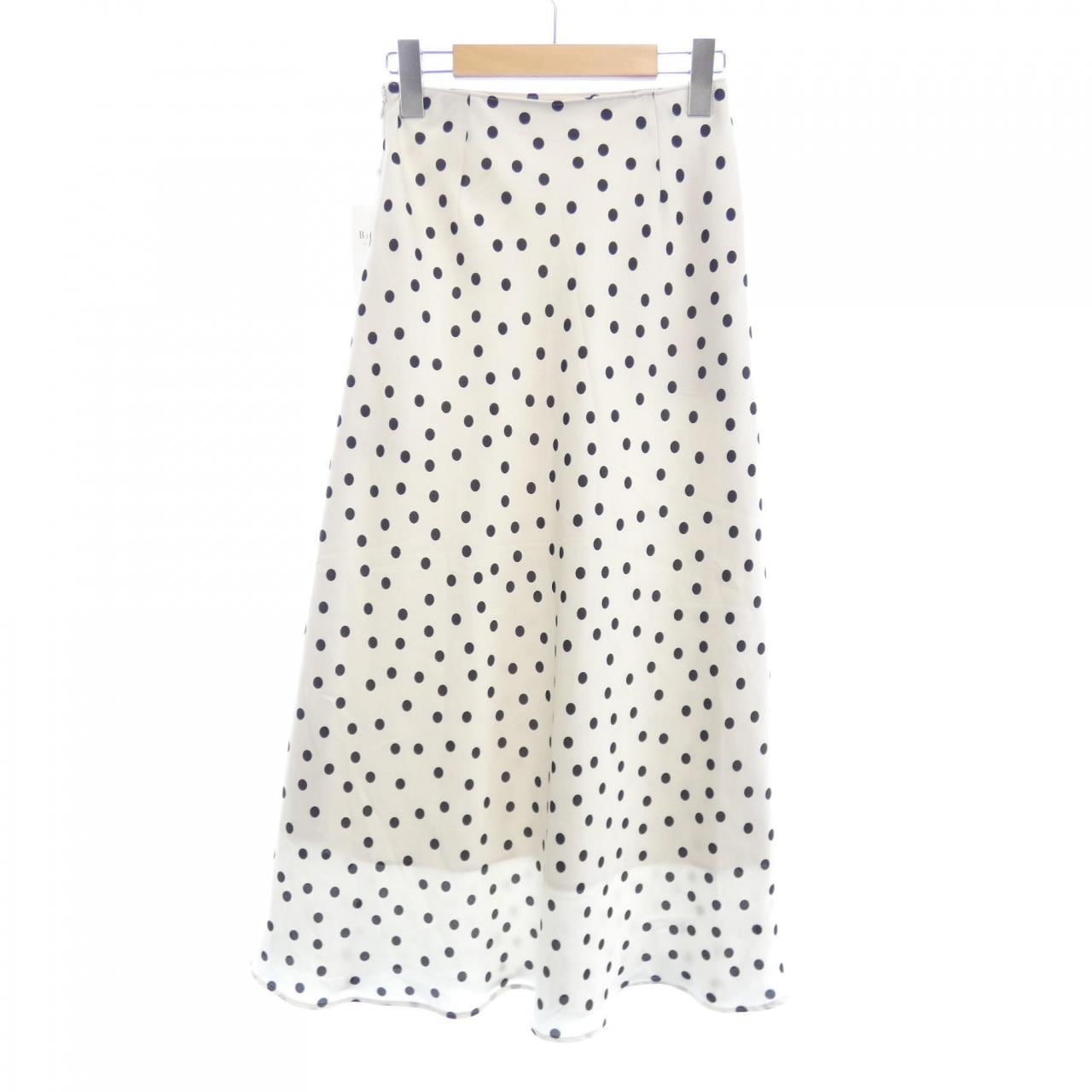 ボールジー BALLSEY スカート