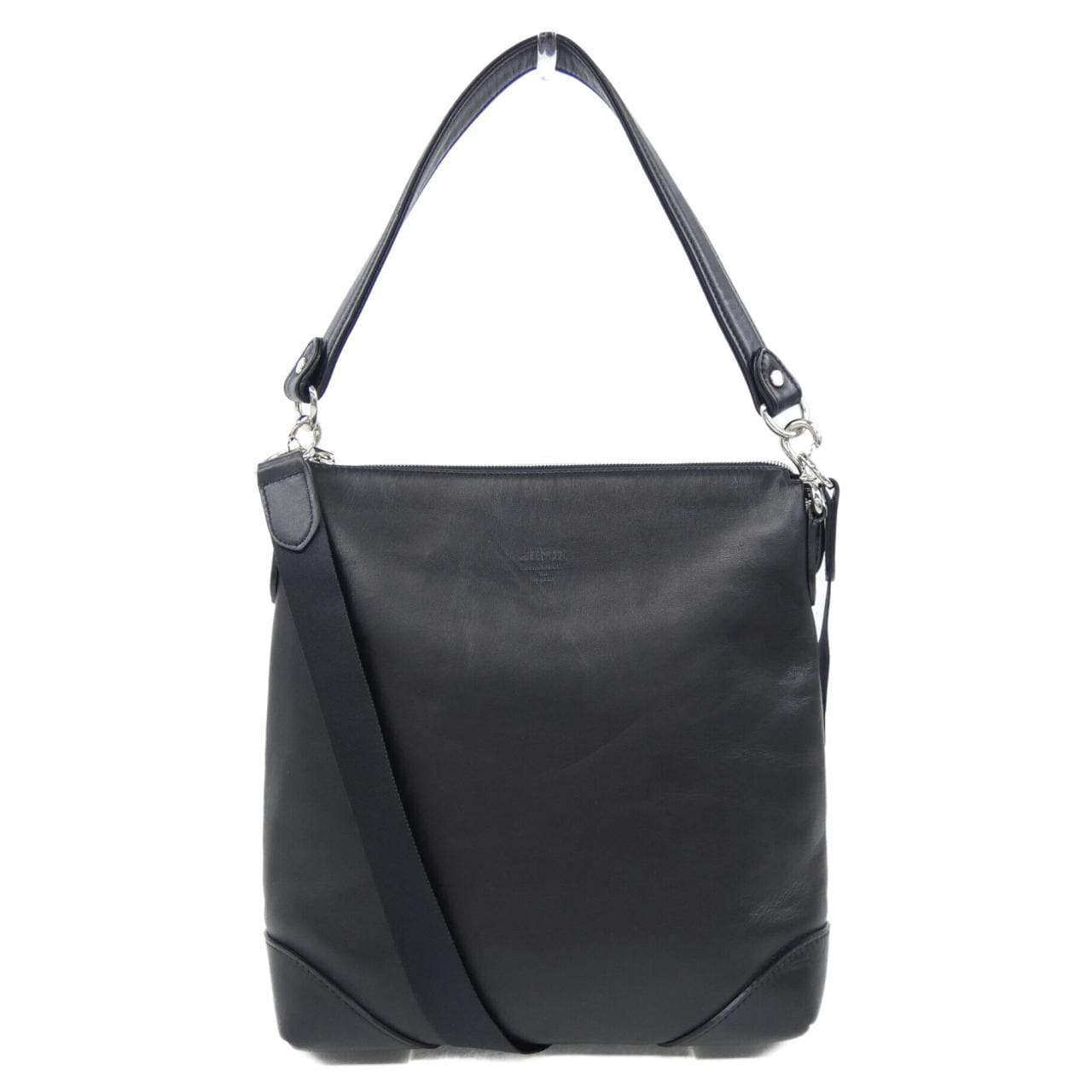 THE WARMTH CRAFTS BAG