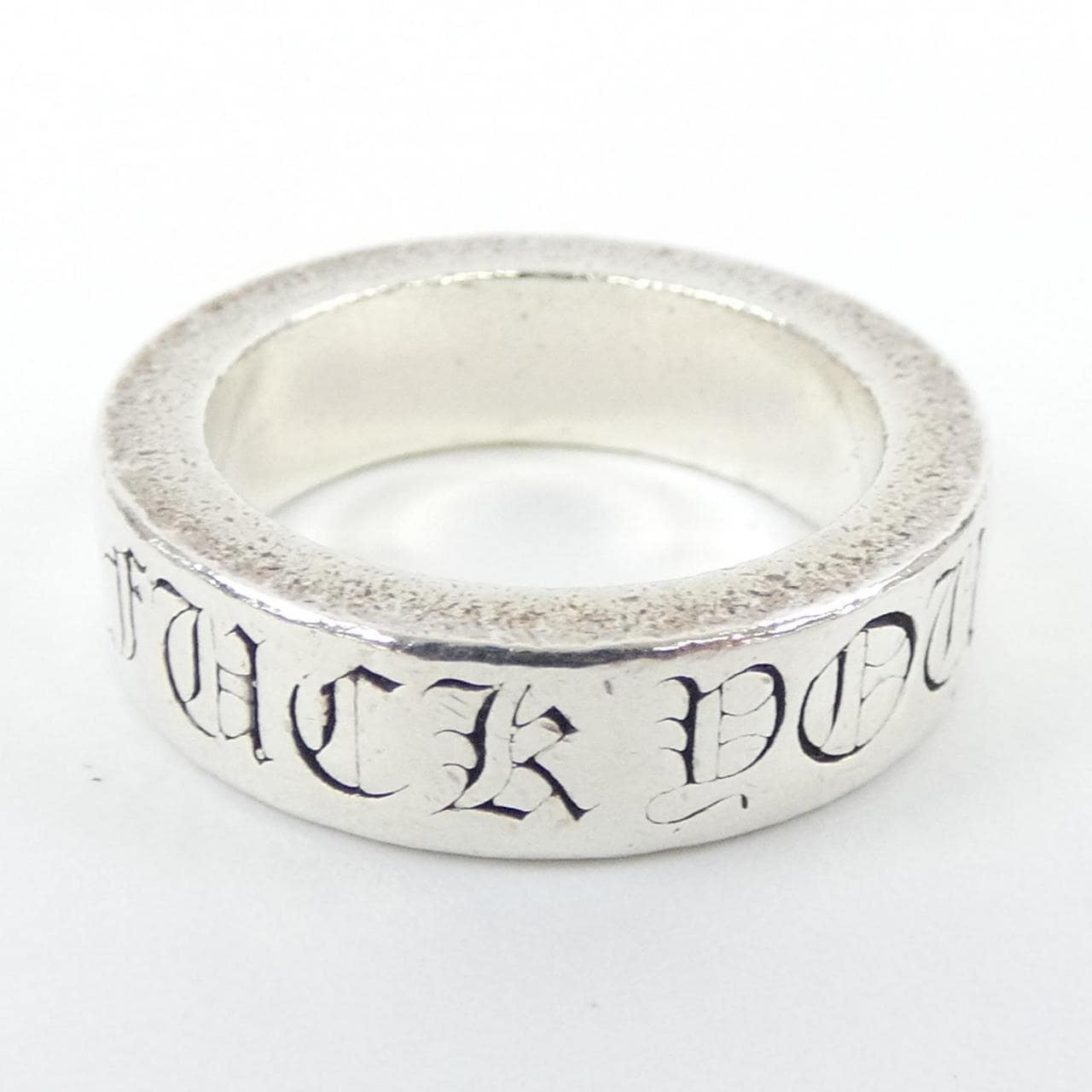 クロムハーツ CHROME HEARTS RING