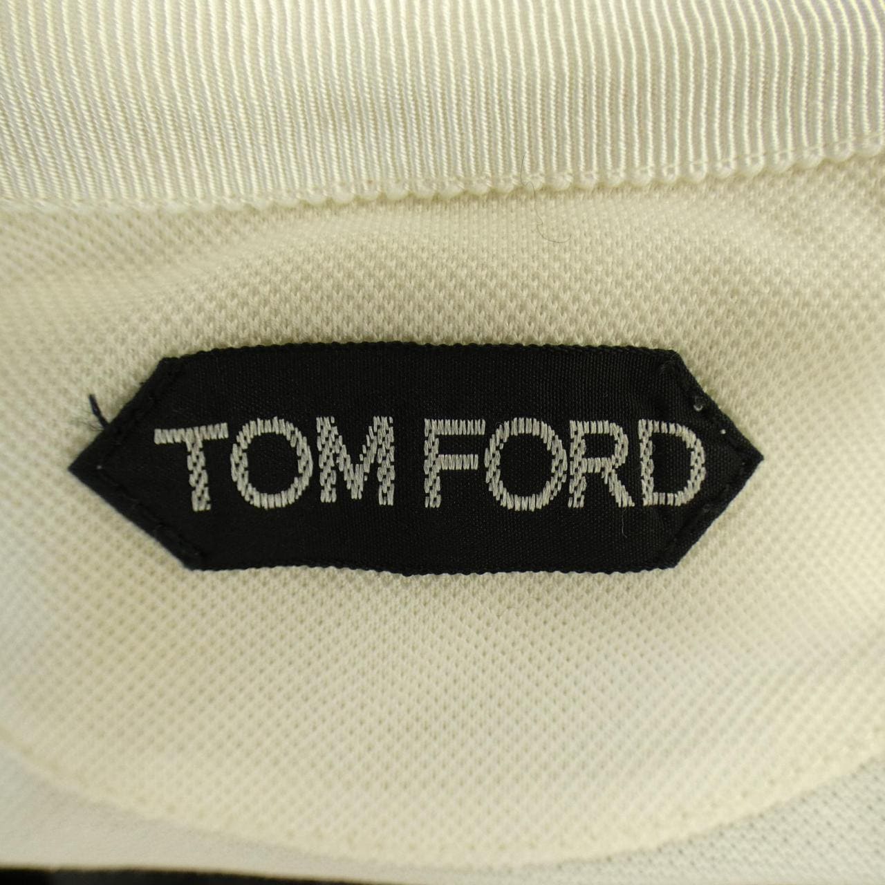 TOM FORD Polo 衫