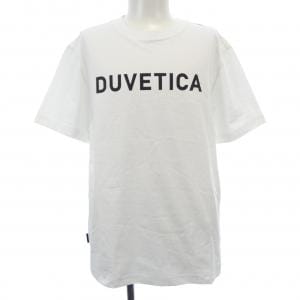 デュベティカ DUVETICA 241-VURSB0143K0001 Tシャツ