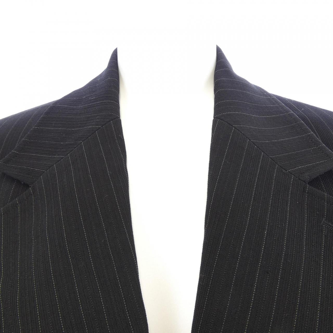 【ヴィンテージ】エルメス HERMES ジャケット