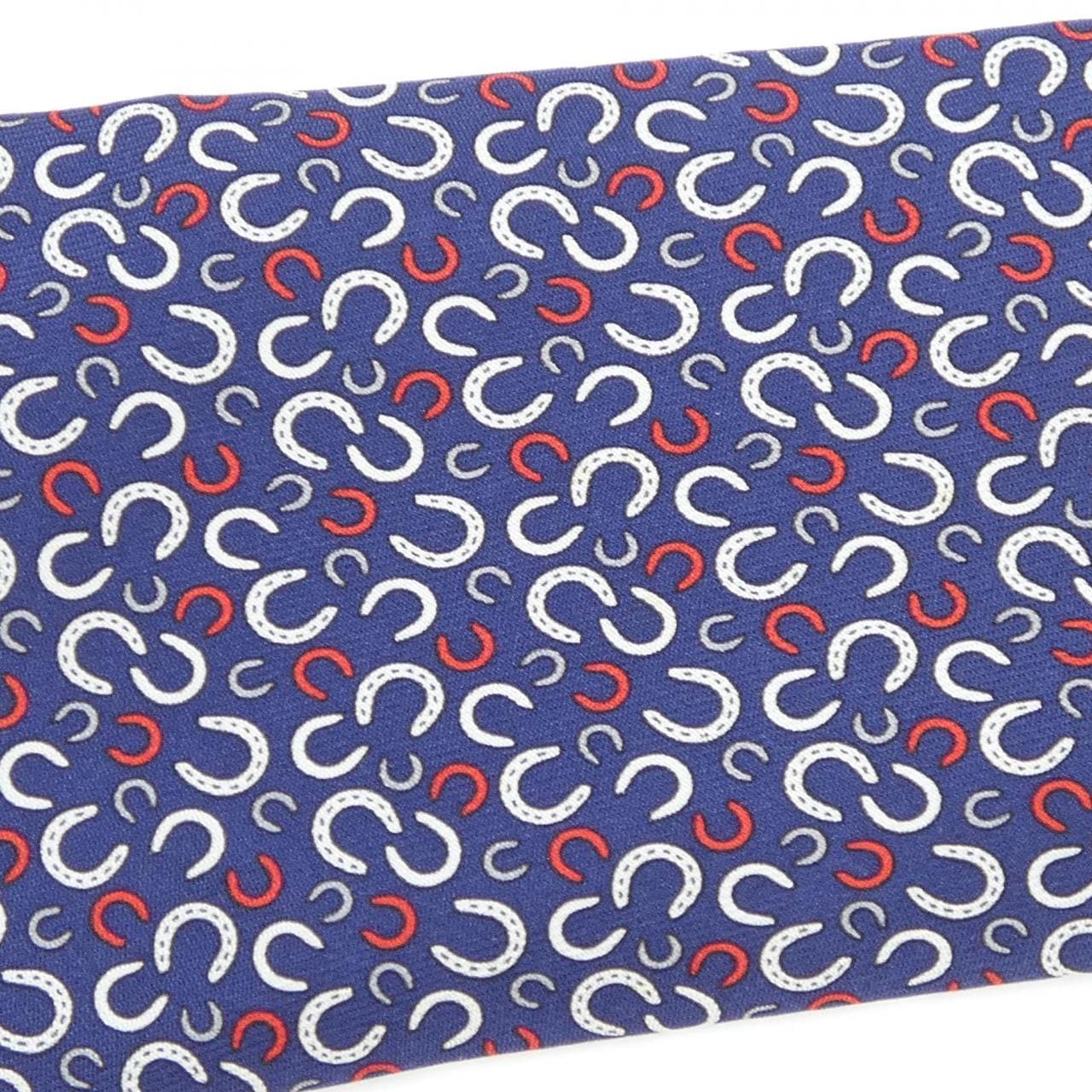 エルメス HERMES 605937TA NECKTIE
