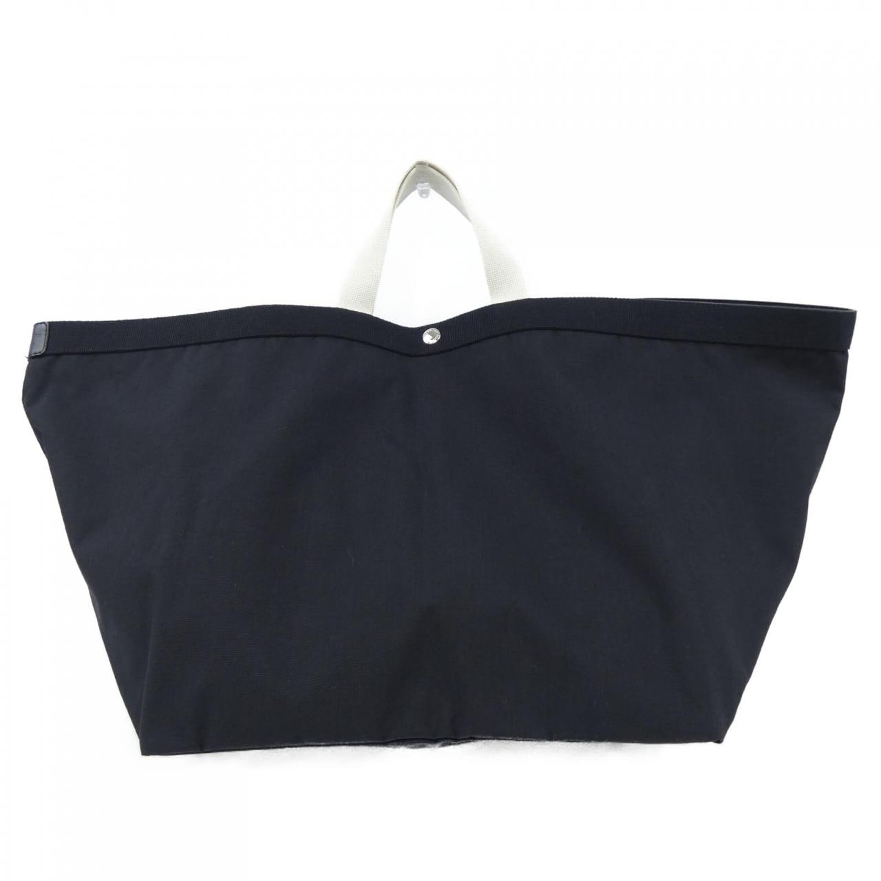 エルベシャプリエ HERVE CHAPELIER コーデュラ舟型トート 713C BAG