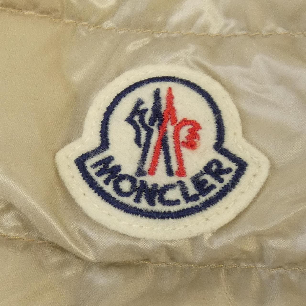 モンクレール MONCLER RUBIS ダウンコート