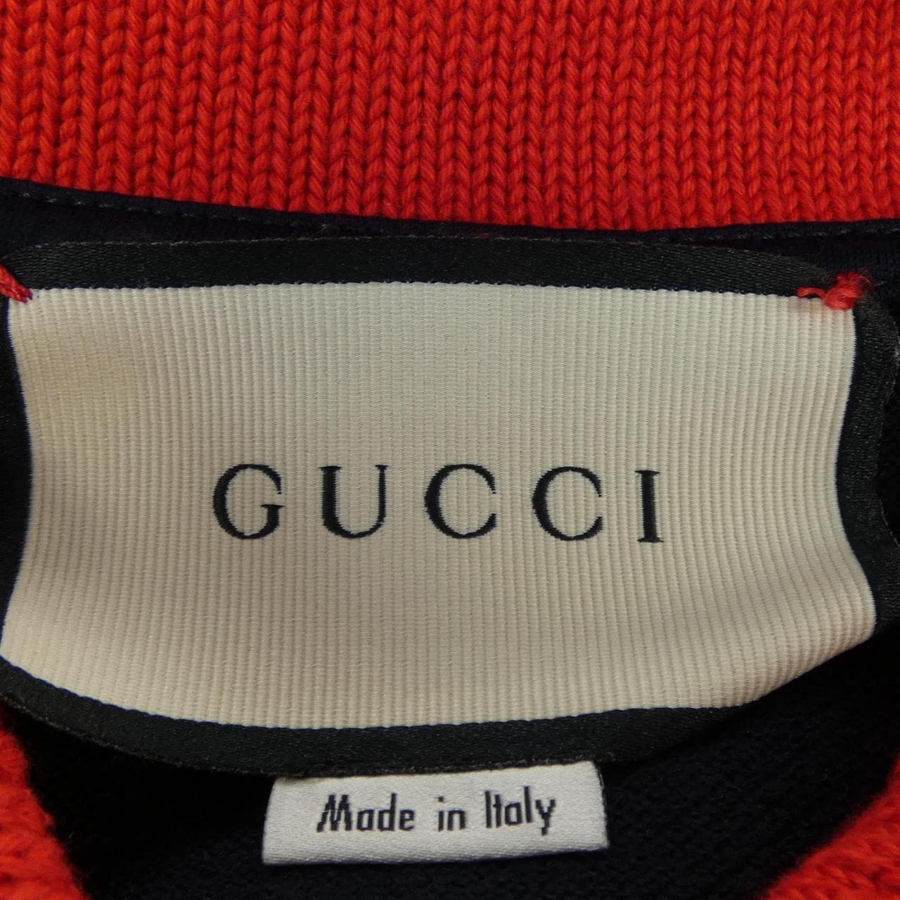 グッチ GUCCI 475118-X5T74 ポロシャツ