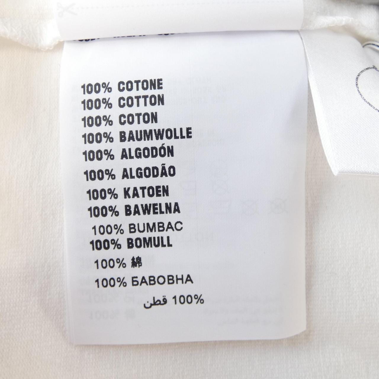 プラダ PRADA 3515B S231 10UP Tシャツ