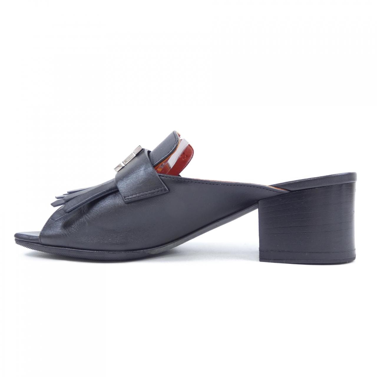 エルメス HERMES 201094Z アルマ サンダル