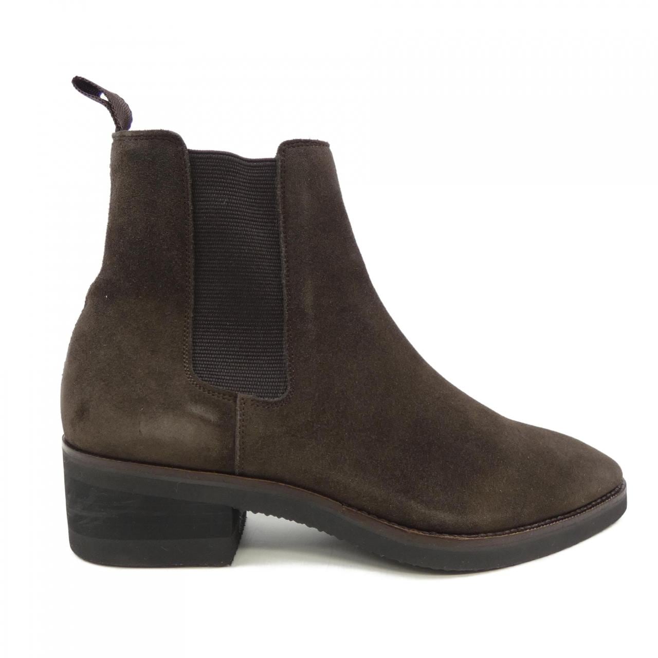 ダブルエイチ WH ブーツ