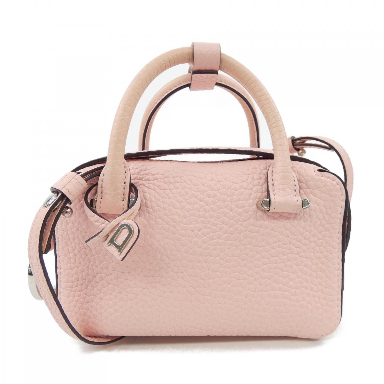 デルボー DELVAUX COOL BOX AA0567AQY BAG