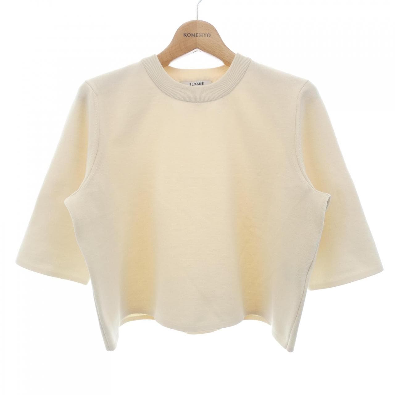 スローン SLOANE ニット