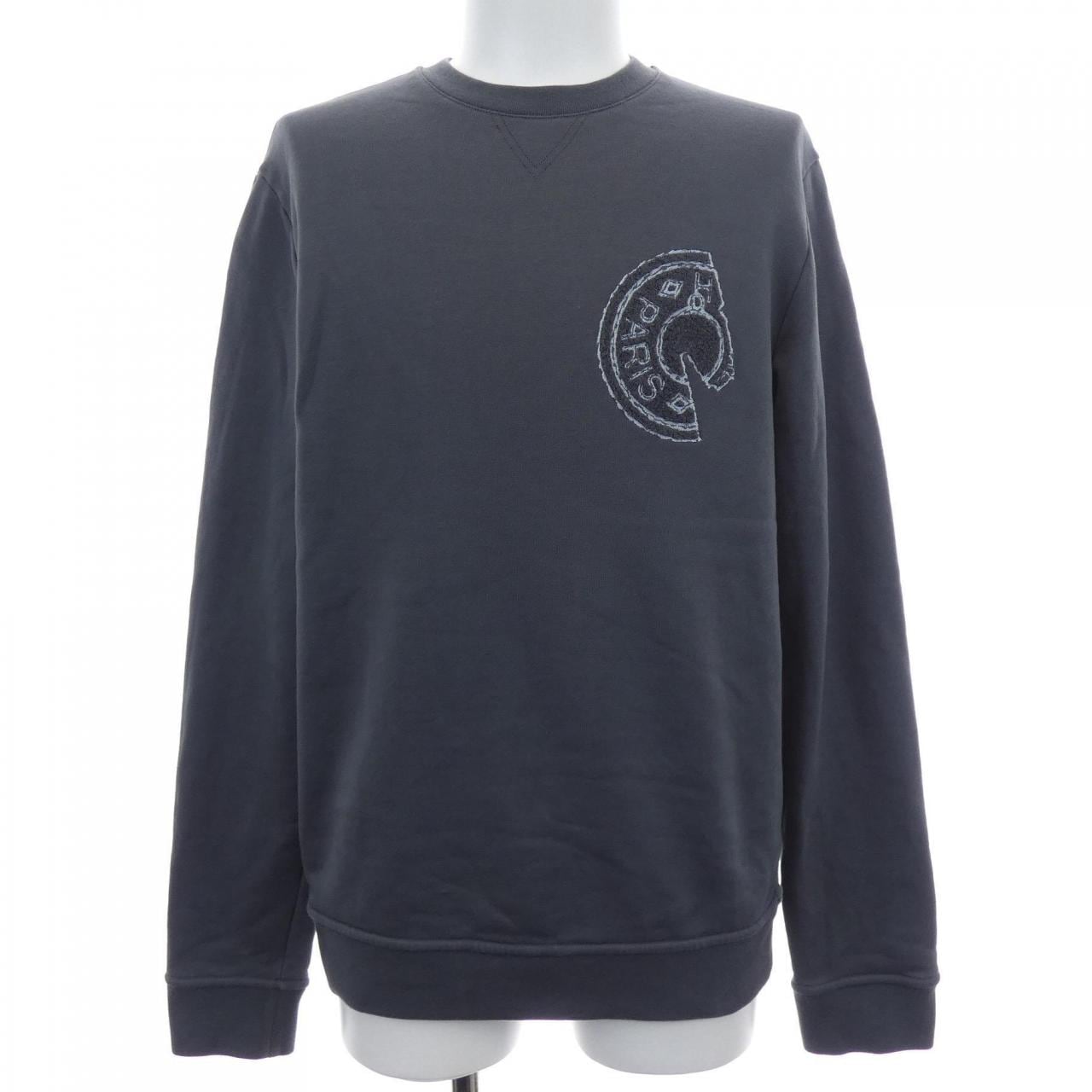 エルメス HERMES 557831HA スウェット