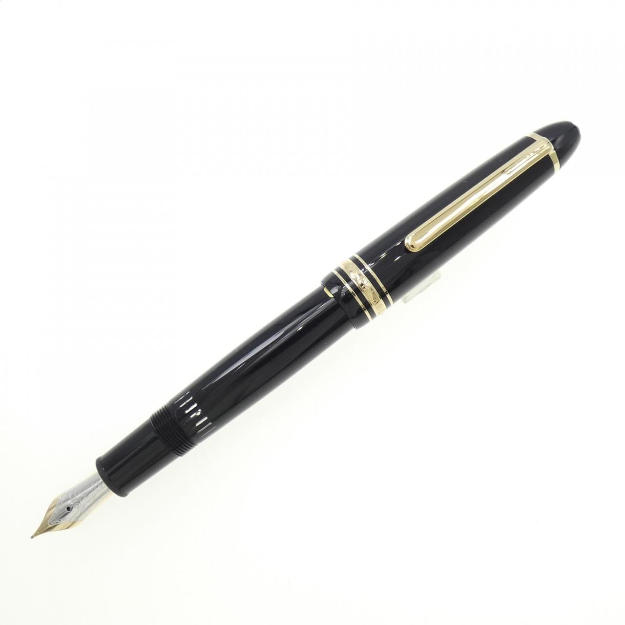 MONTBLANC Meisterstuck 146 Gold LeGrand 13660 Fountain Pen