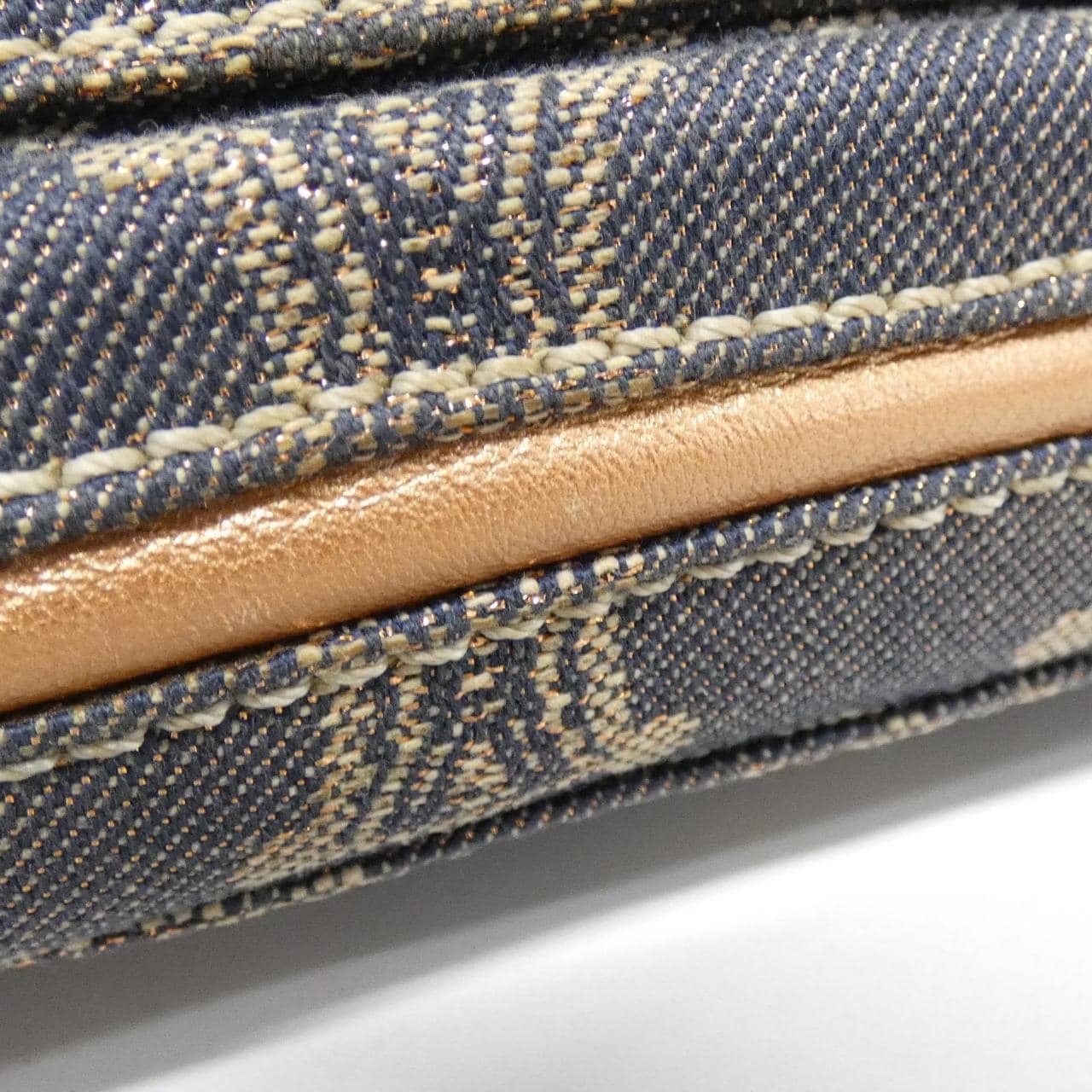 【ヴィンテージ】セリーヌ ショルダーバッグ