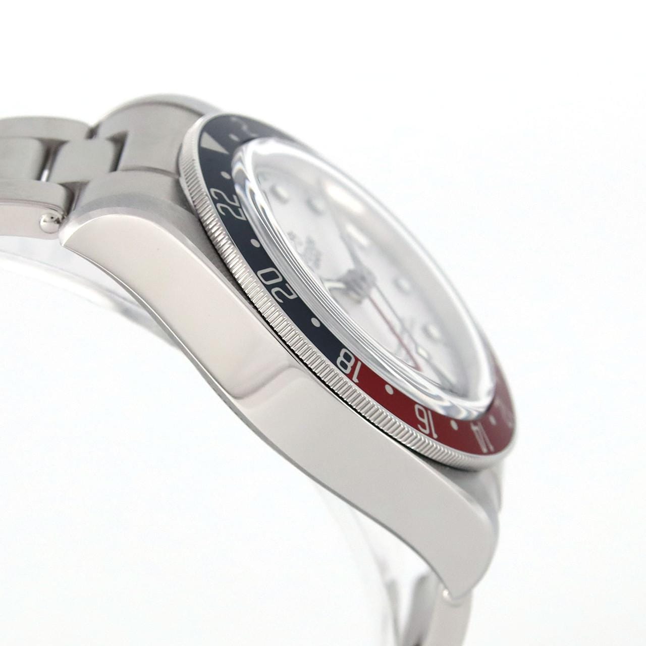 Tudor/帝舵 Black Bay GMT M79830RB-0010 SS自动上弦