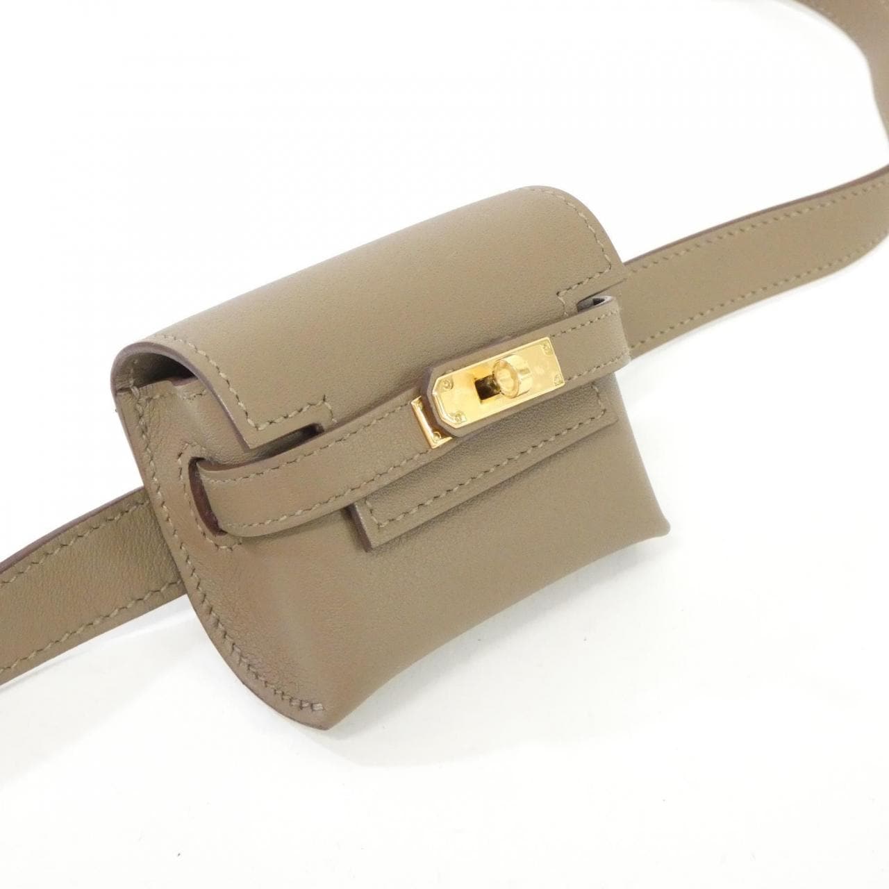 [Unused items] HERMES KELLY MOVE 084552CC shoulder bag