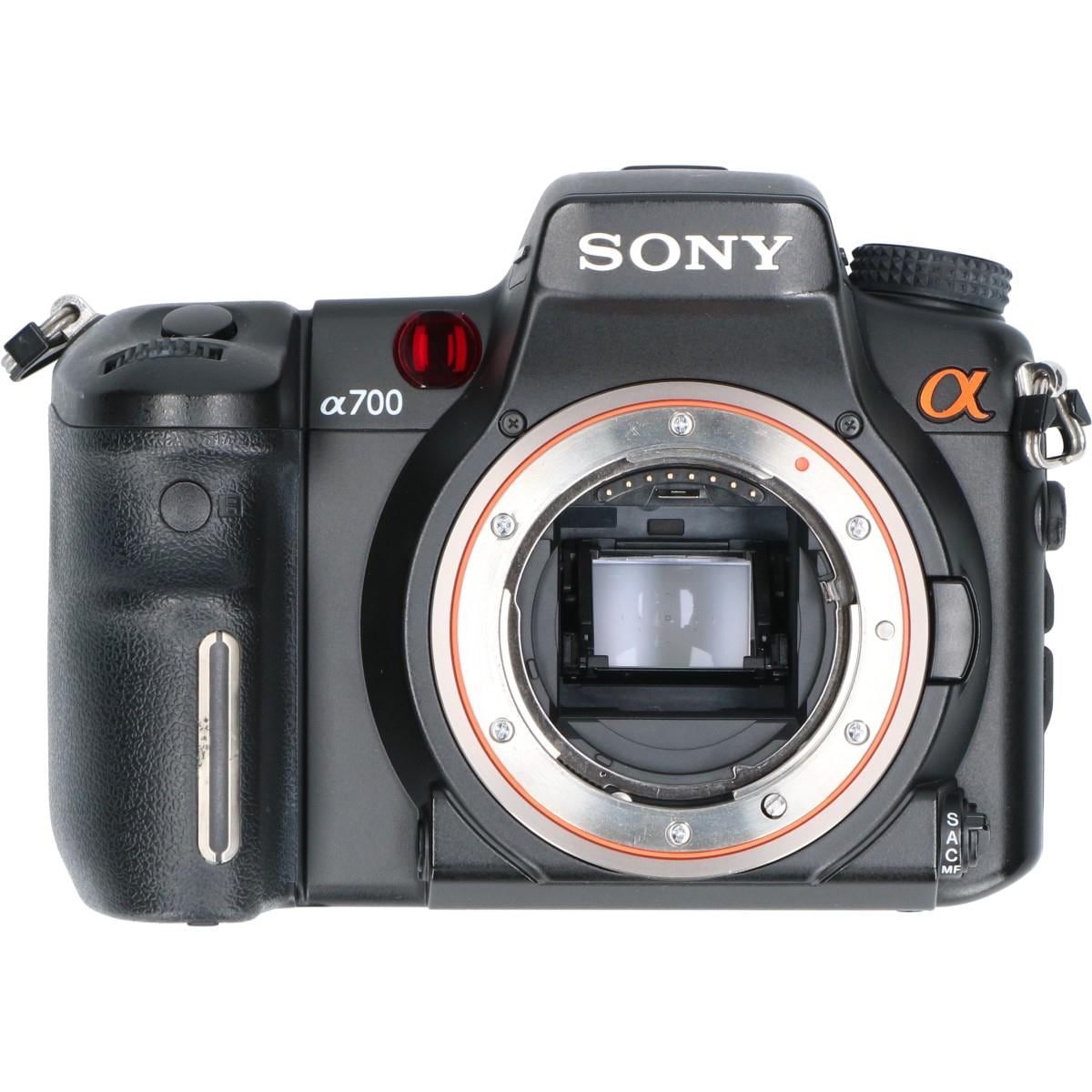 α７００　ＤＳＬＲ－Ａ７００