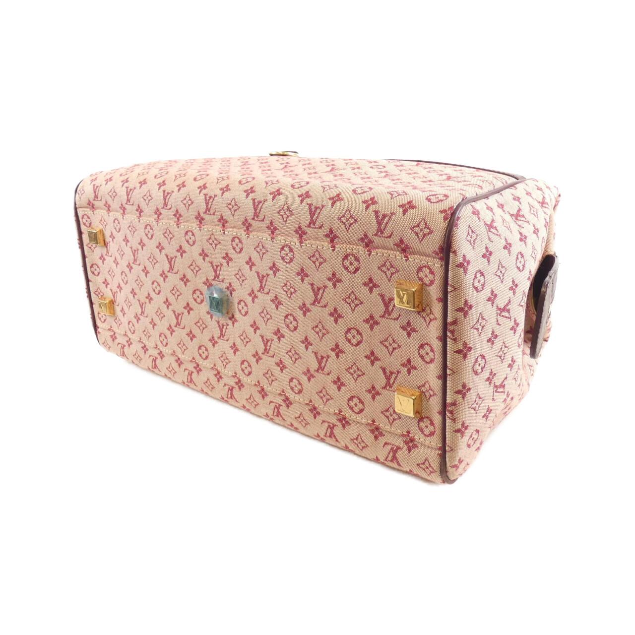 LOUIS VUITTON Monogram迷你 Josephine GM M92311 包