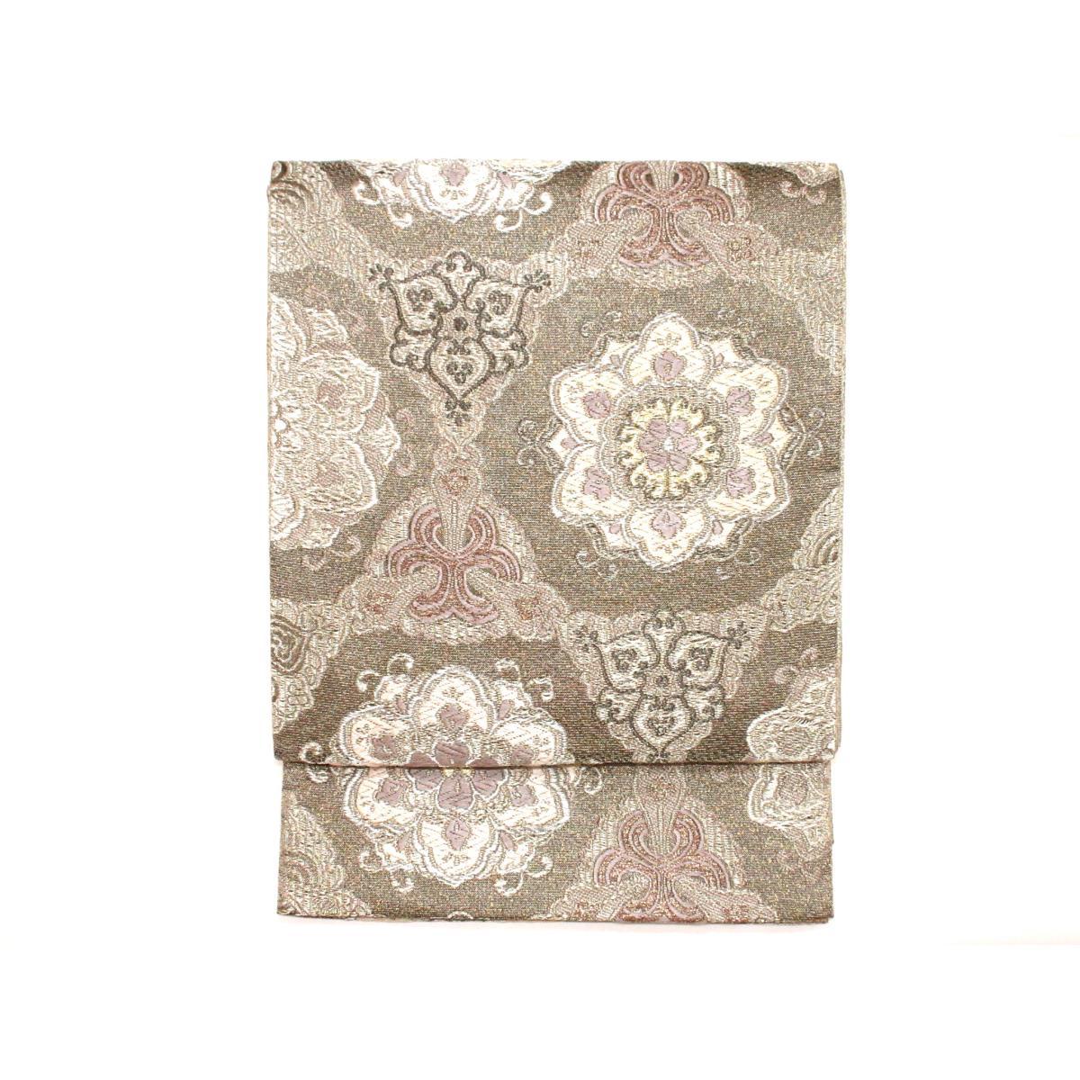 【未使用品】袋帯【誉田屋源兵衛】