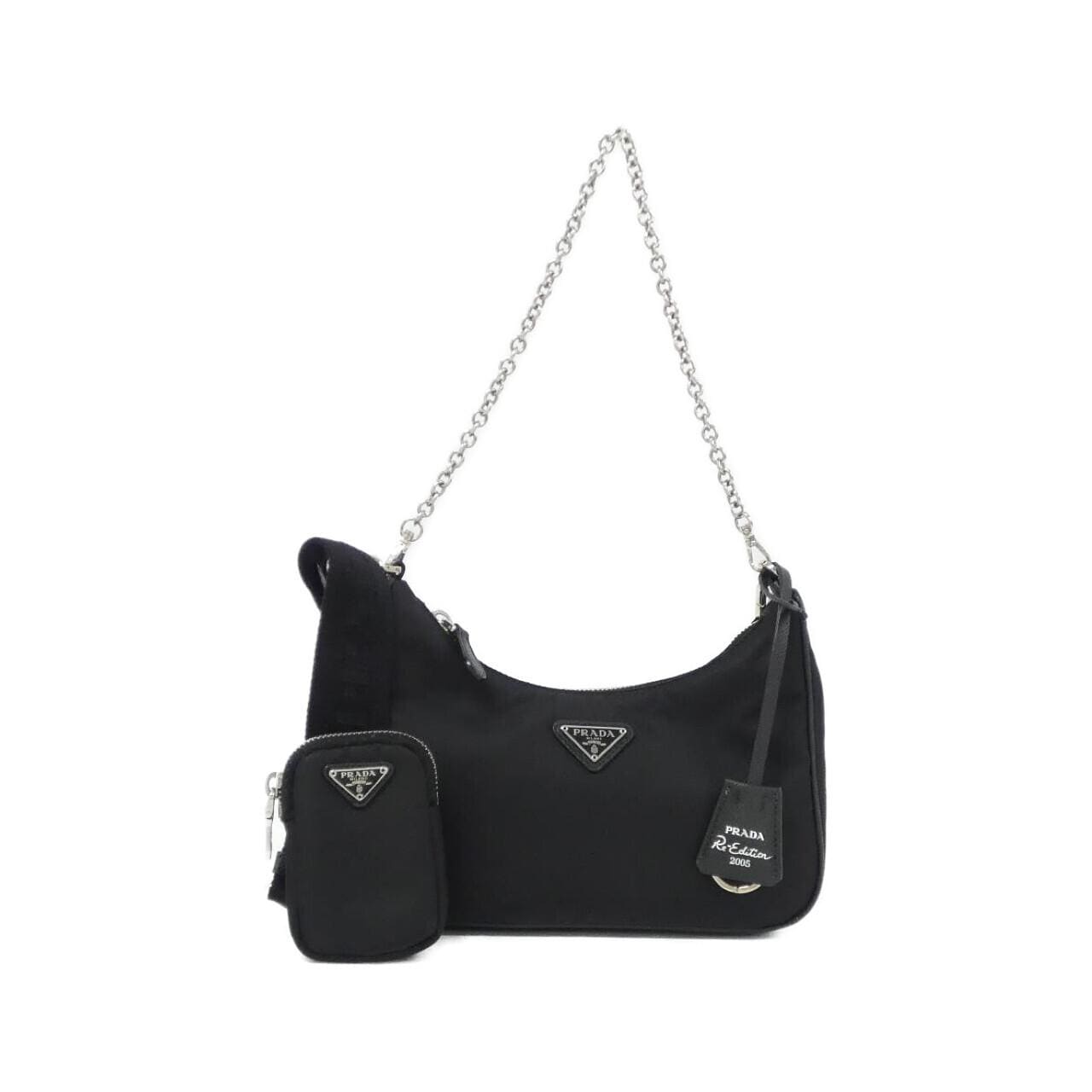 プラダ 1BH204 ショルダーバッグ