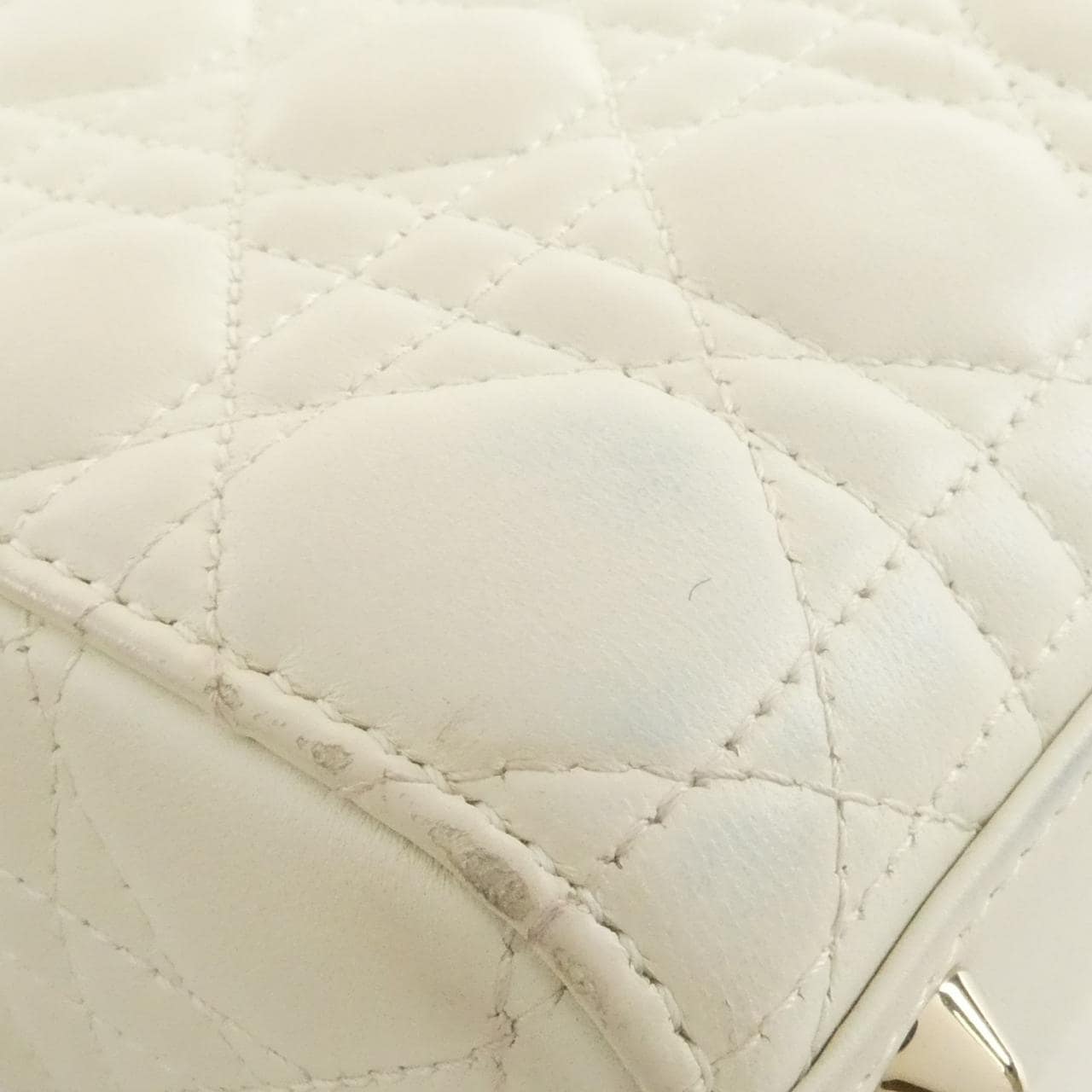 クリスチャンディオール MY ABCDIOR レディ ディオール スモール M0538OCAL バッグ