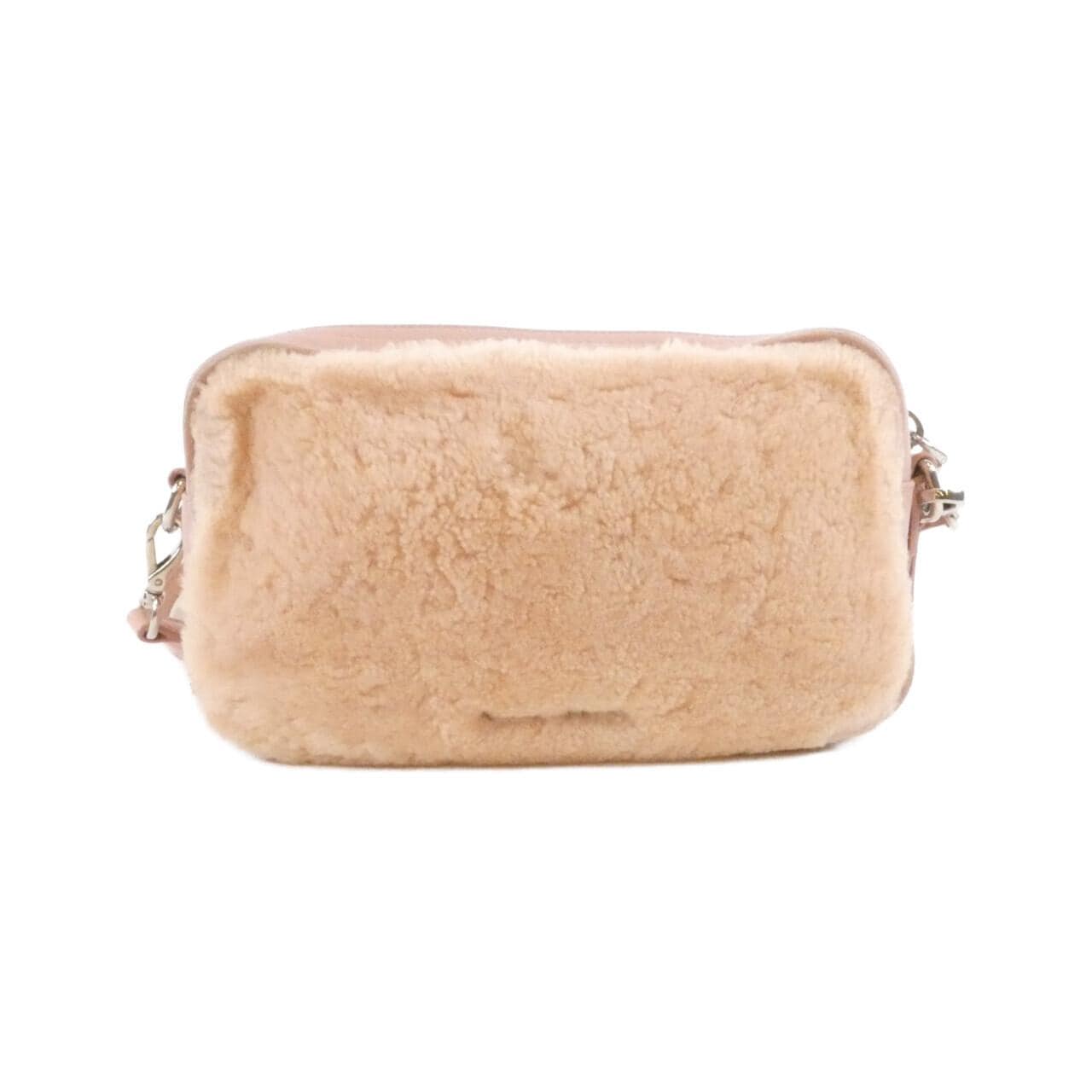 ミュウミュウ 5BH119 ショルダーバッグ