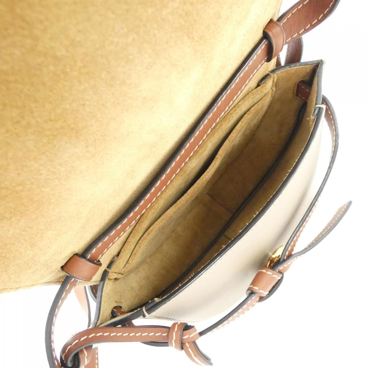 LOEWE GATE DUAL MINI A650N46X08 SHOULDER BAG