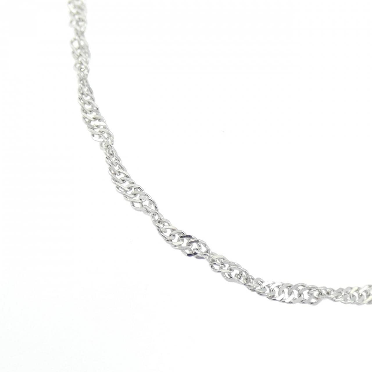 PT850 Chain Necklace