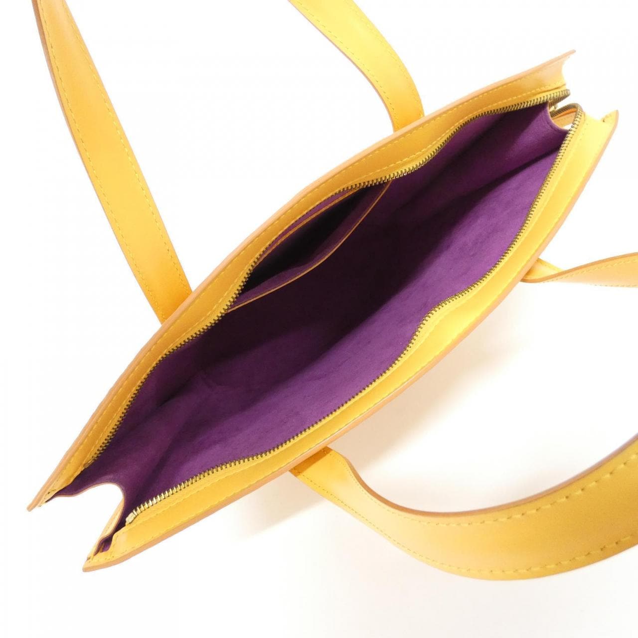 ルイヴィトン エピ サンジャック M52279 バッグ