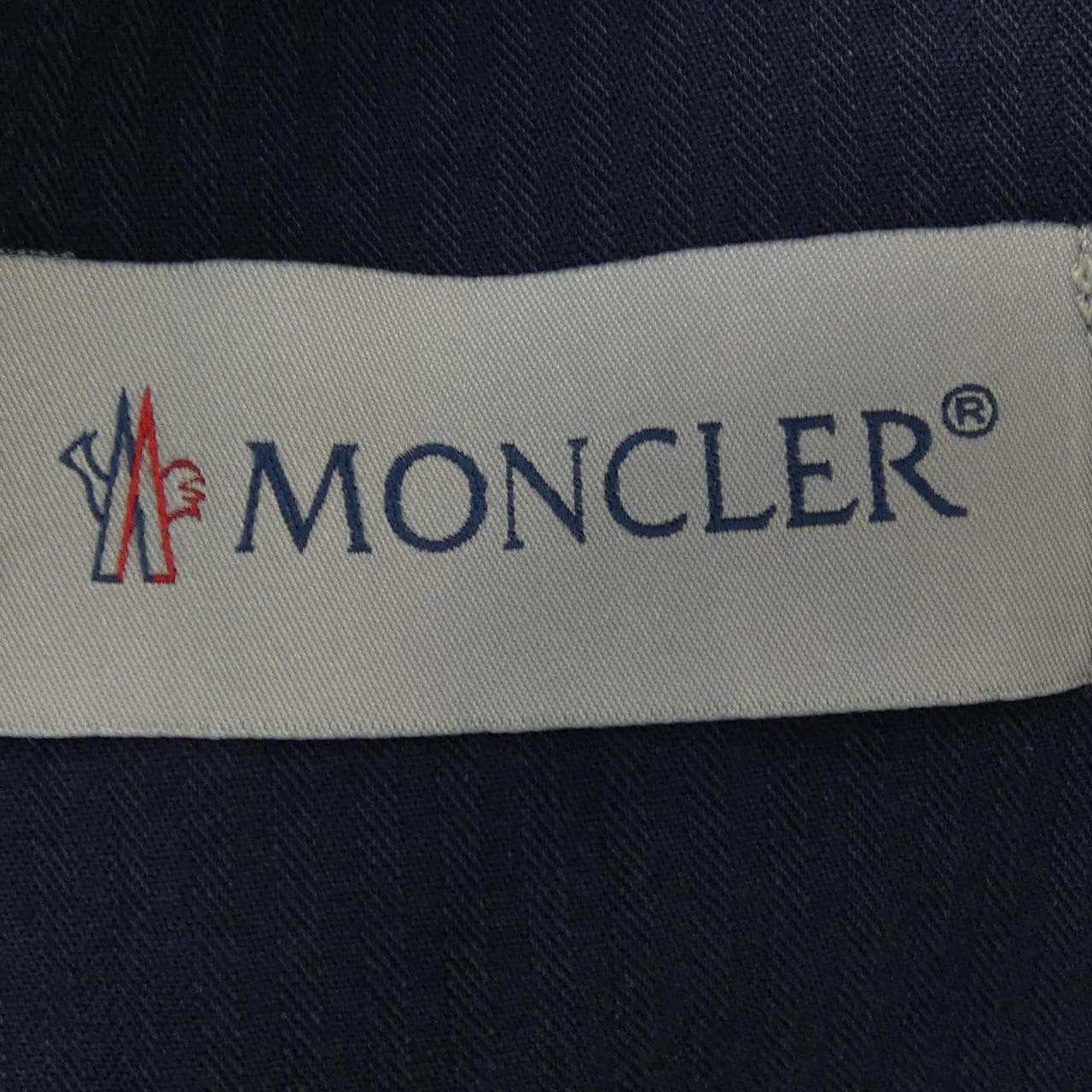 MONCLER蒙克勒短裤
