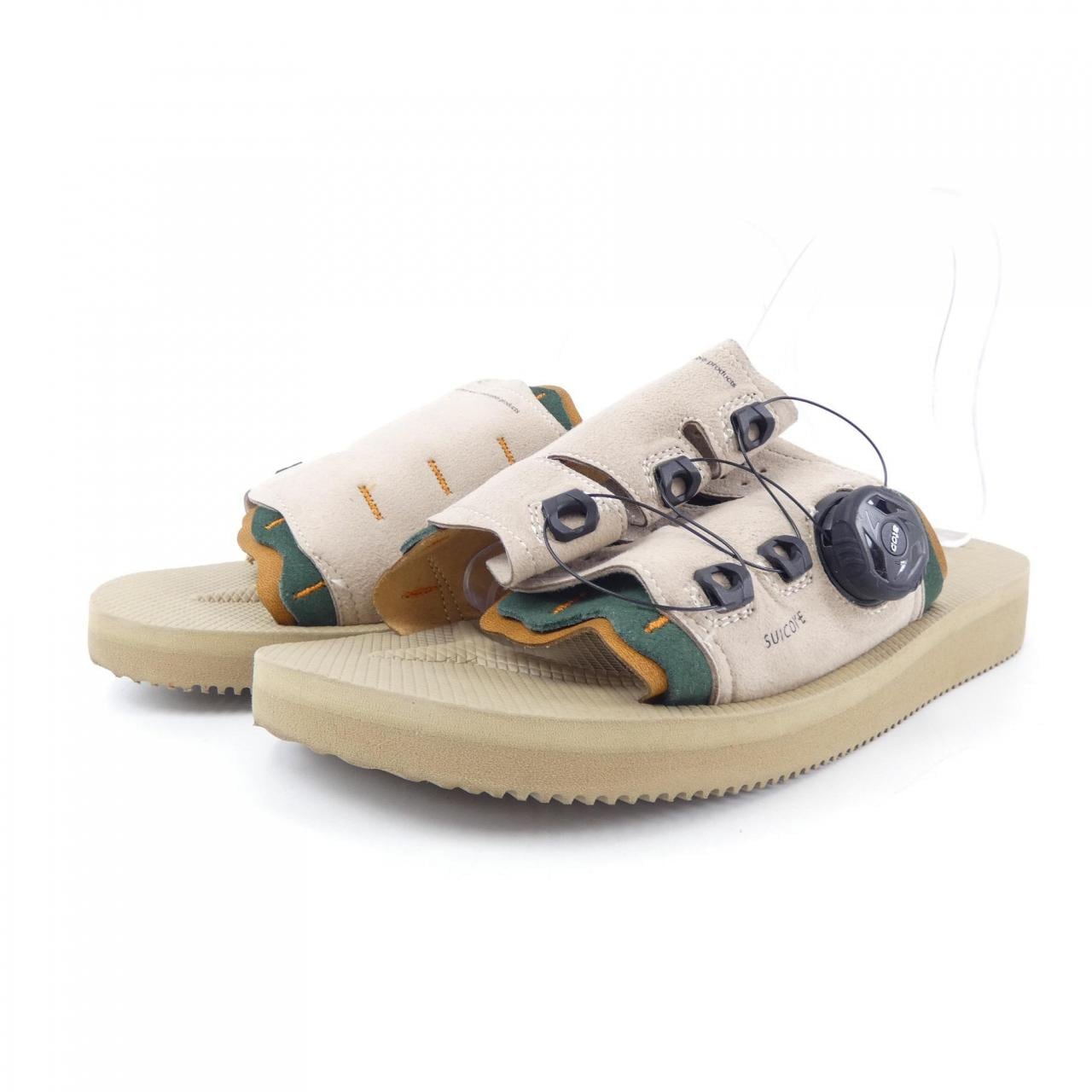 SUICOKE サンダル