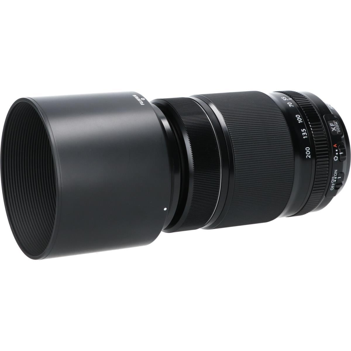 ＦＵＪＩＦＩＬＭ　ＸＦ５５－２００ｍｍ　Ｆ３．５－４．８Ｒ　ＬＭ　ＯＩＳ