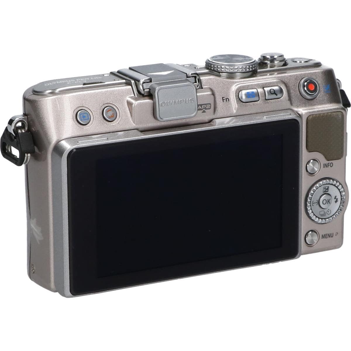 OLYMPUS E-PL3