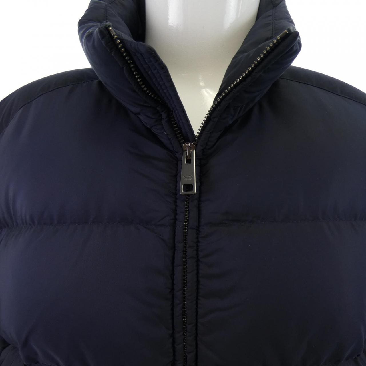 Prada PRADA down jacket
